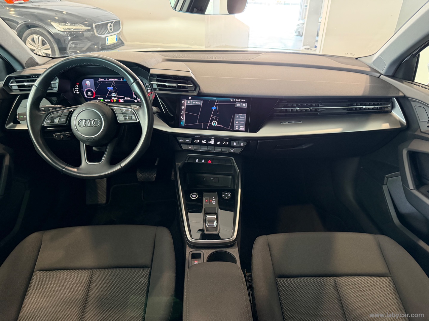 A3 SPB 35 TDI S tronic Business - immagine 7