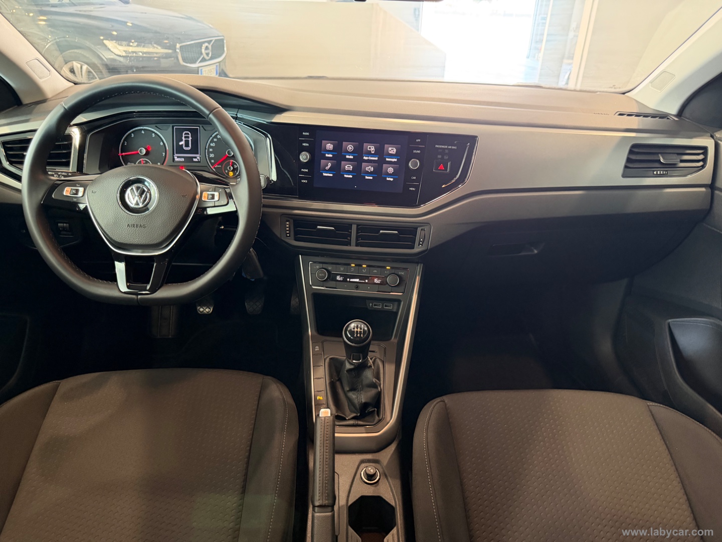 Polo 1.0 TGI 5p. Trendline BMT - immagine 7