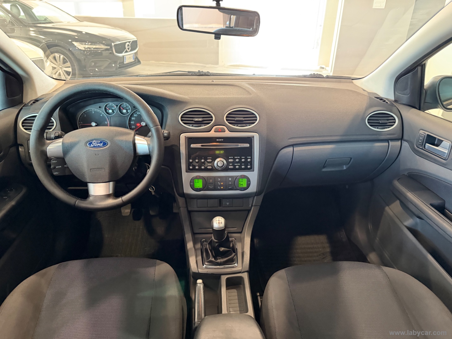 Focus 1.6 TDCi 110CV 5p. - immagine 7