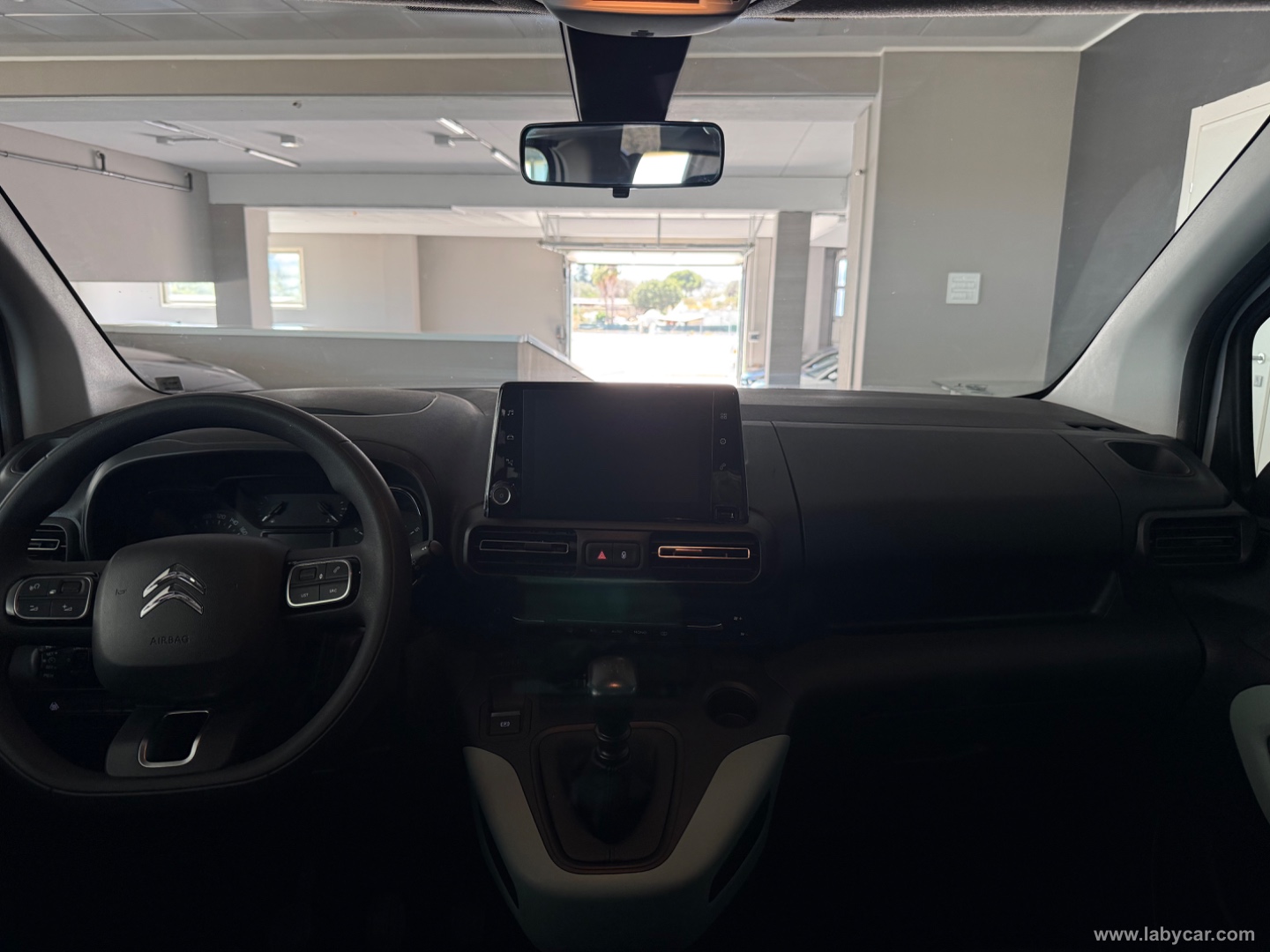 Berlingo BlueHDi 130 S&S Combi Feel - immagine 7