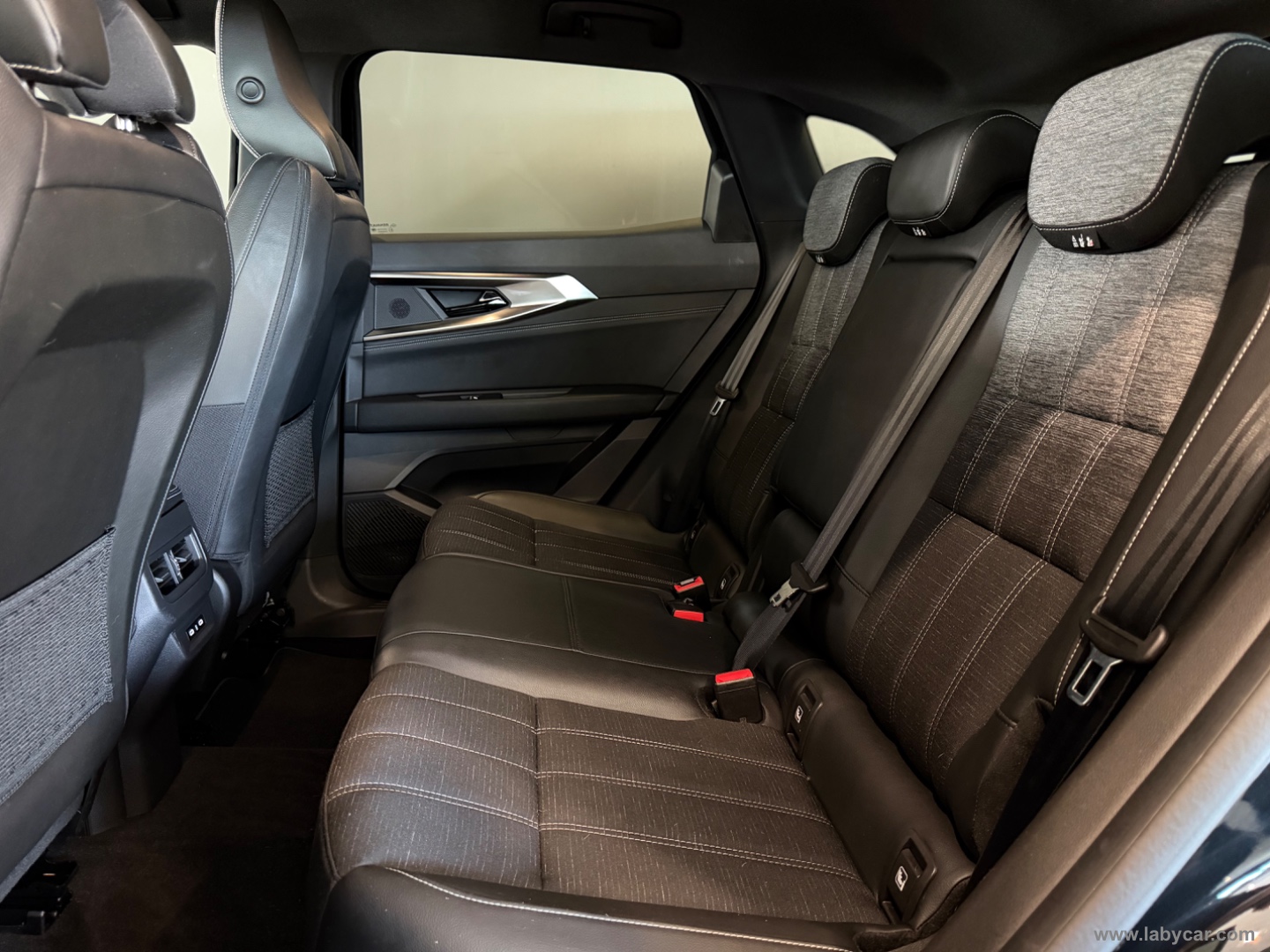 Mild Hybrid 160 Auto Techno - immagine 7