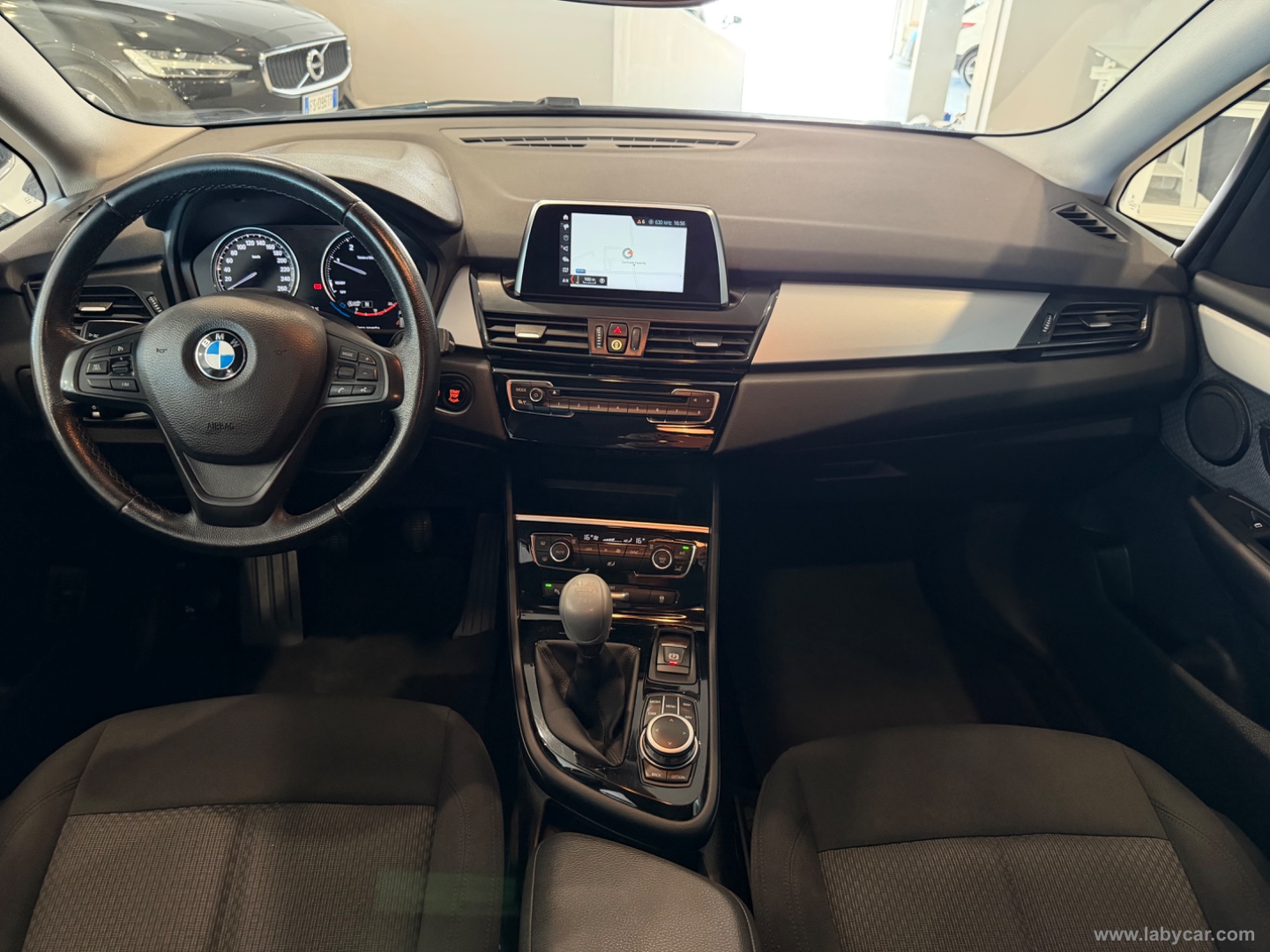 216d Active Tourer Business - immagine 7