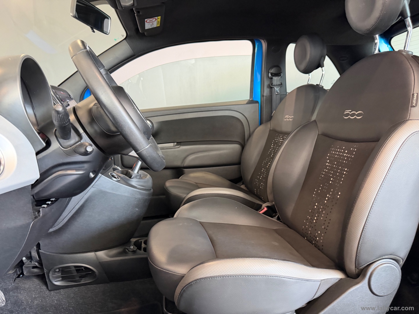 500 1.0 Hybrid Connect - immagine 7