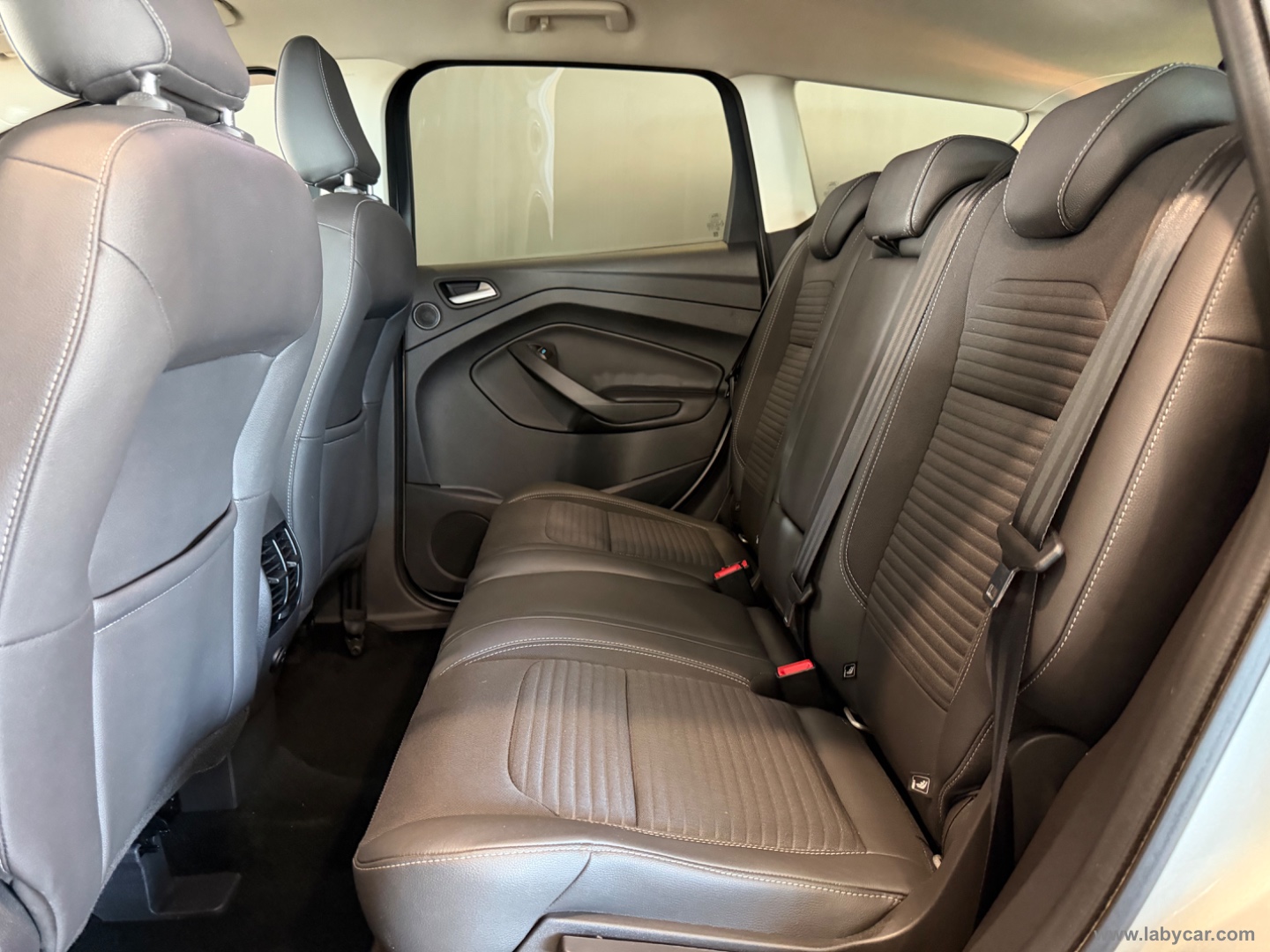 Kuga 1.5 TDCI 120CV S&S 2WD Pow.Edition - immagine 7