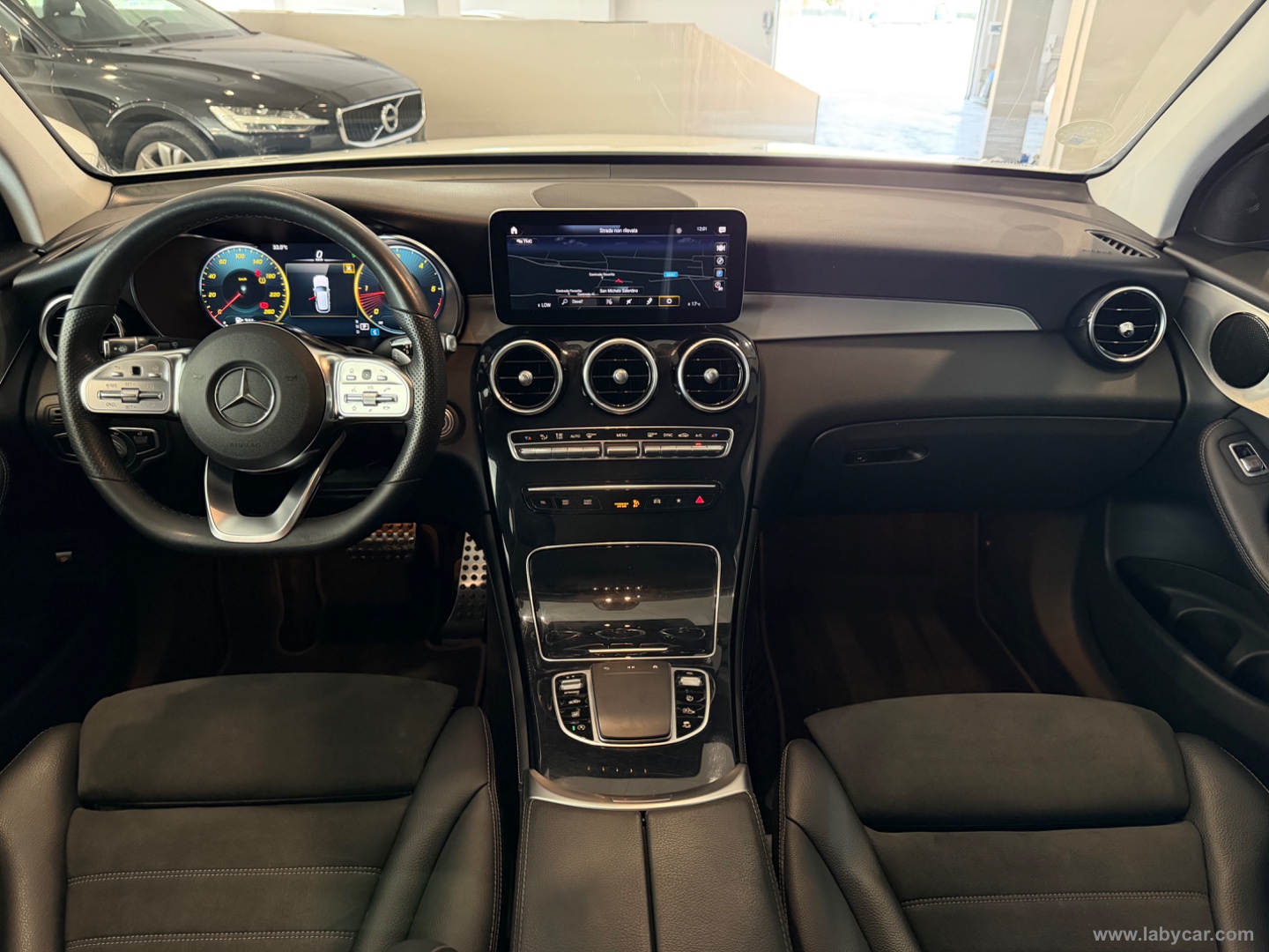 GLC 200 d 4Matic Premium - immagine 7