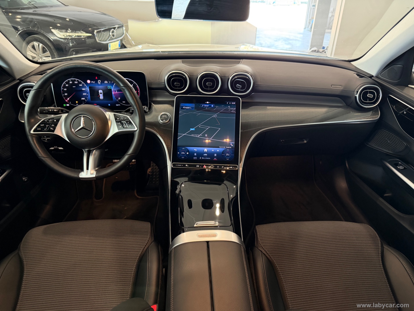 C 220 d Mild hybrid 4M Prem. All-Terrain - immagine 7