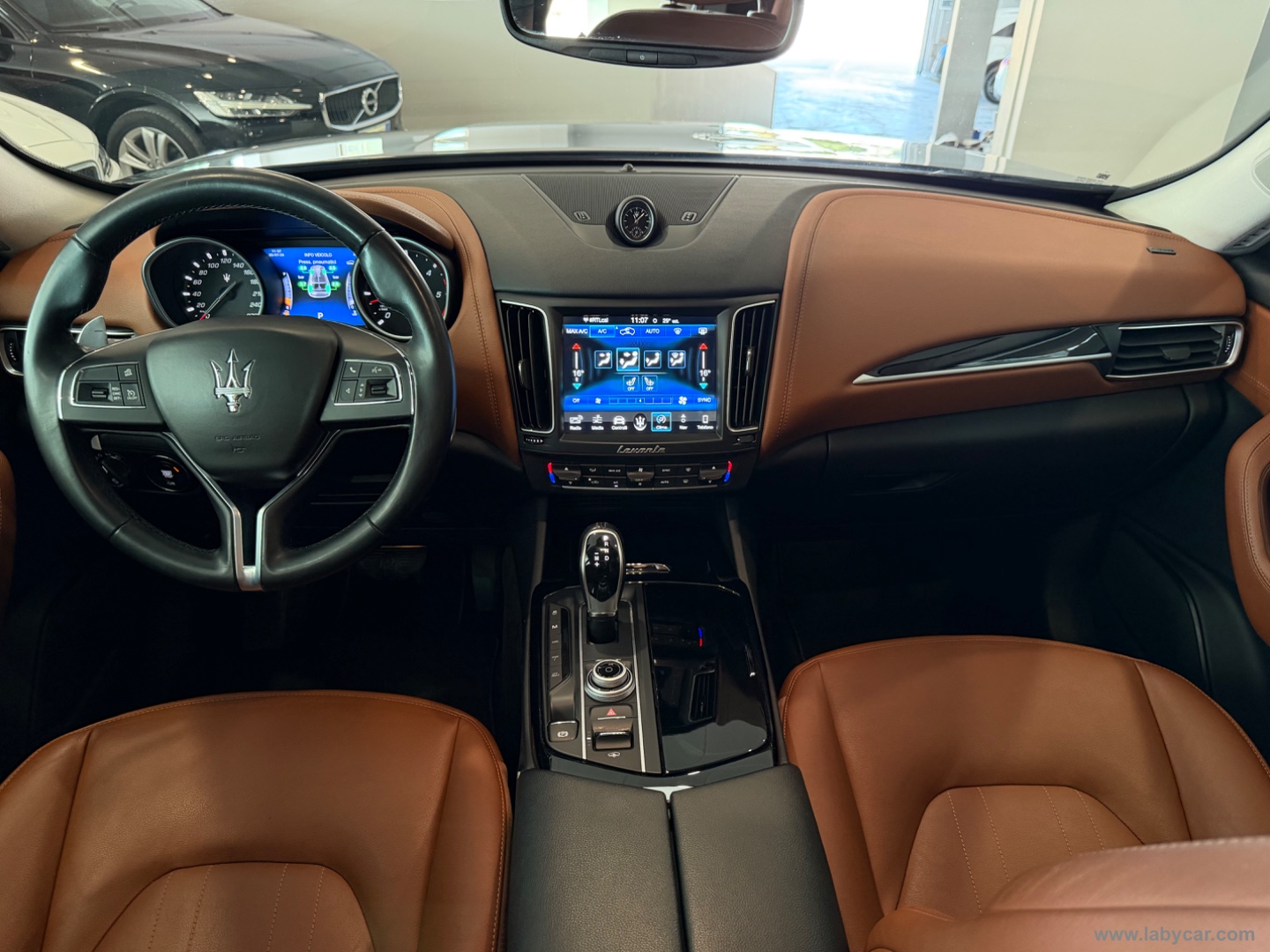 Levante V6 Diesel AWD - immagine 7