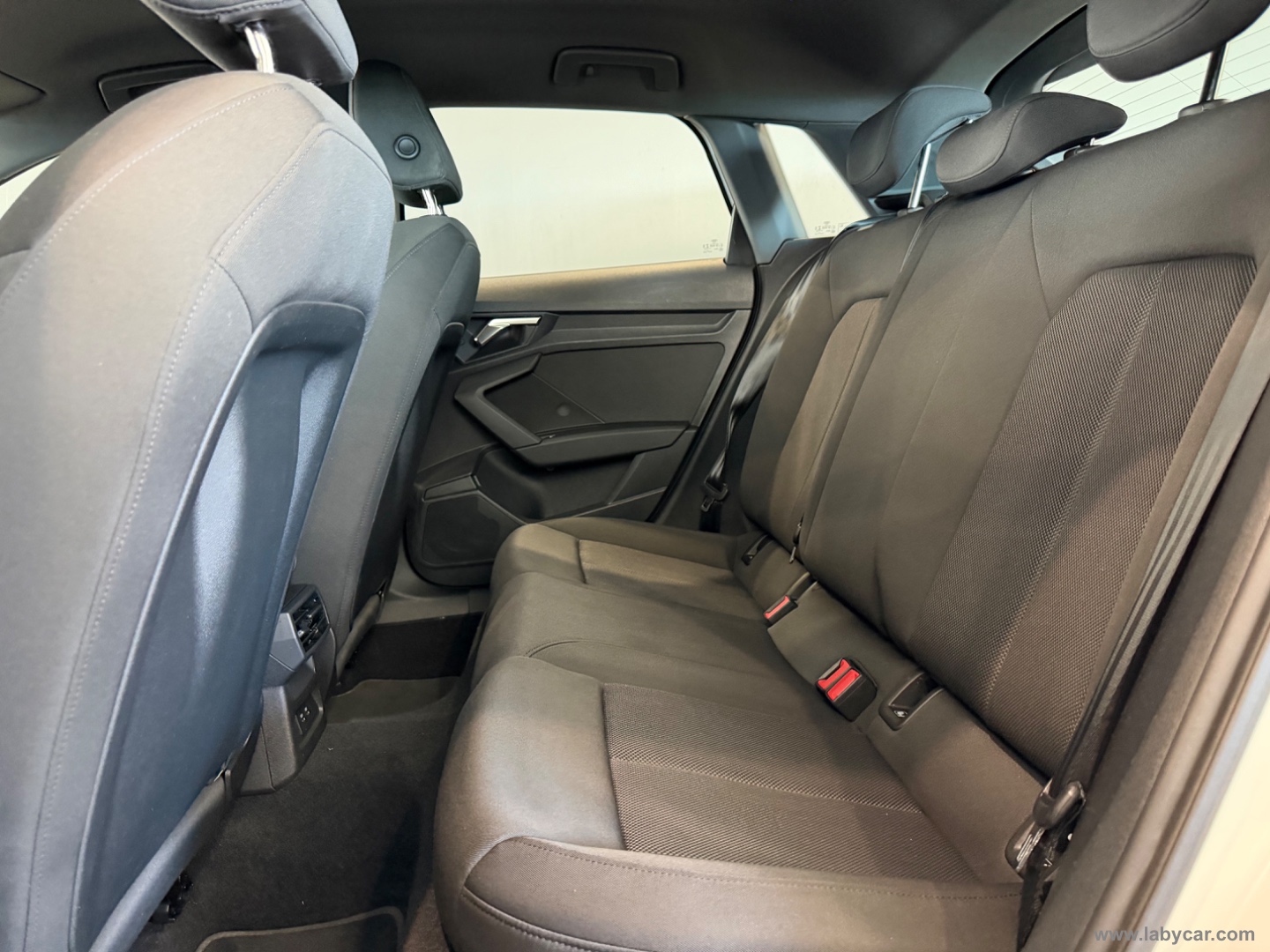 A3 SPB 30 TFSI S tronic Business Adv. - immagine 7