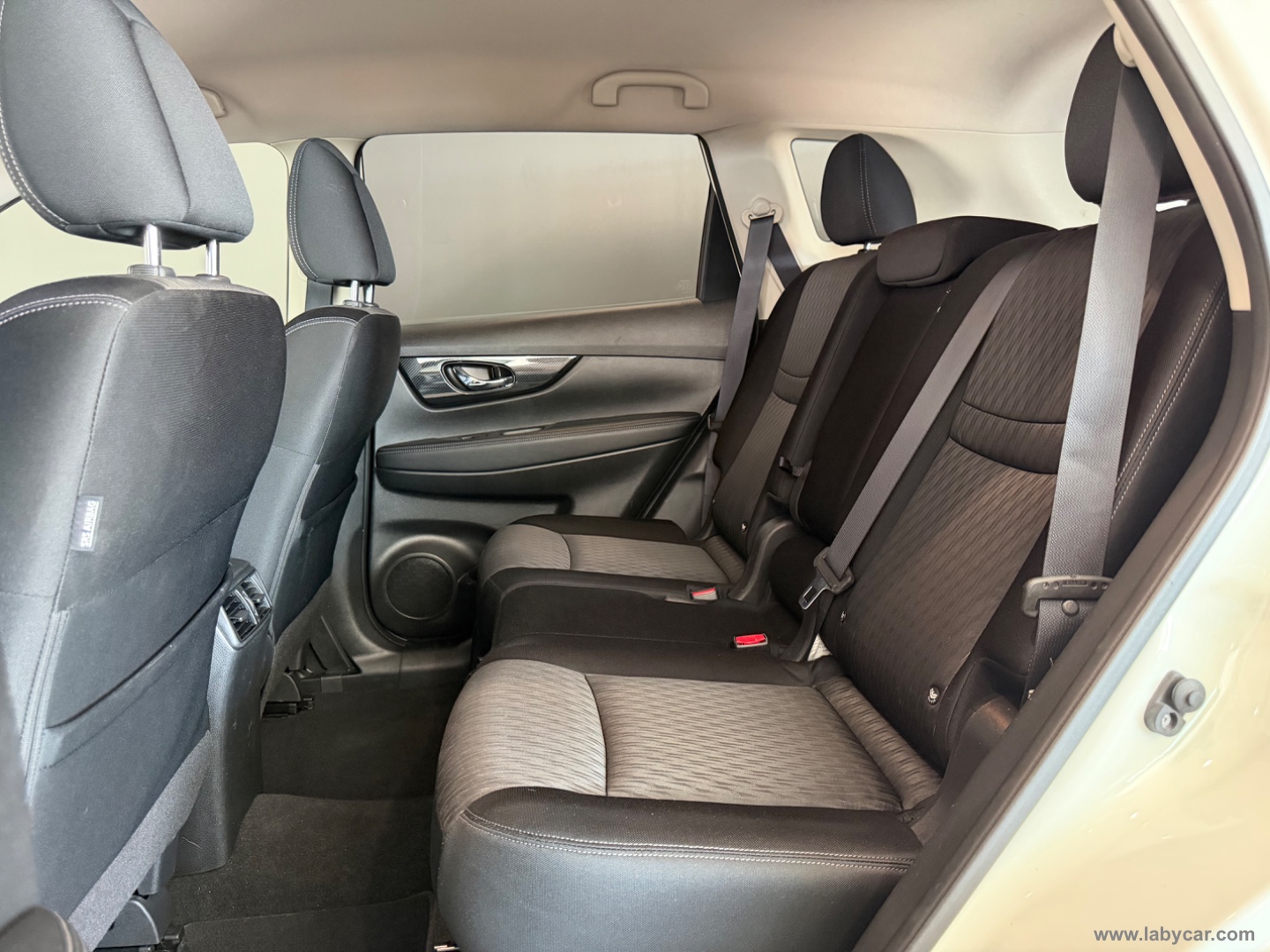 X-Trail 2.0 dCi 4WD Acenta - immagine 7