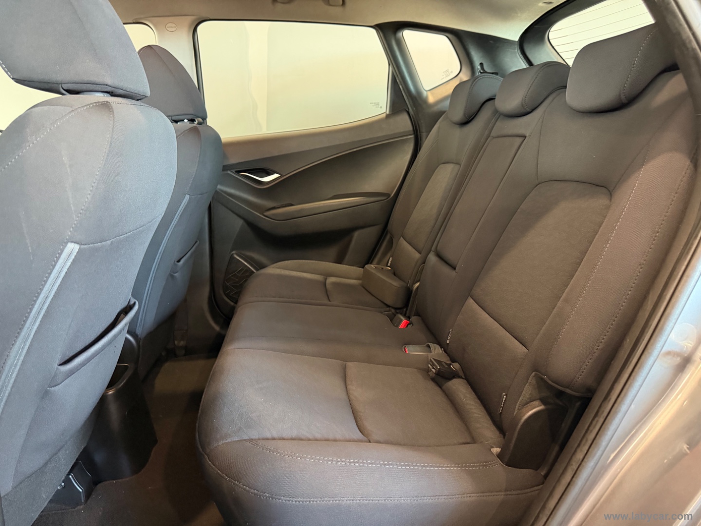 ix20 1.4 90 CV Classic - immagine 7