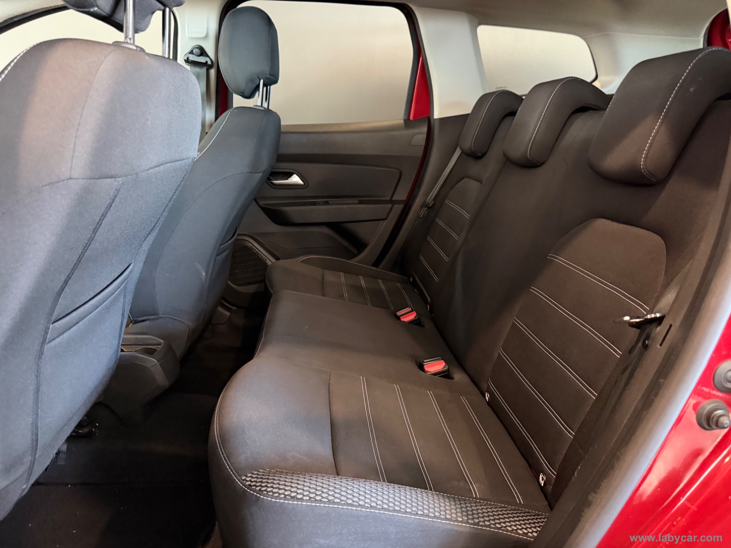 Duster 1.0 TCe 100 CV ECO-G 4x2 Prestige - immagine 7