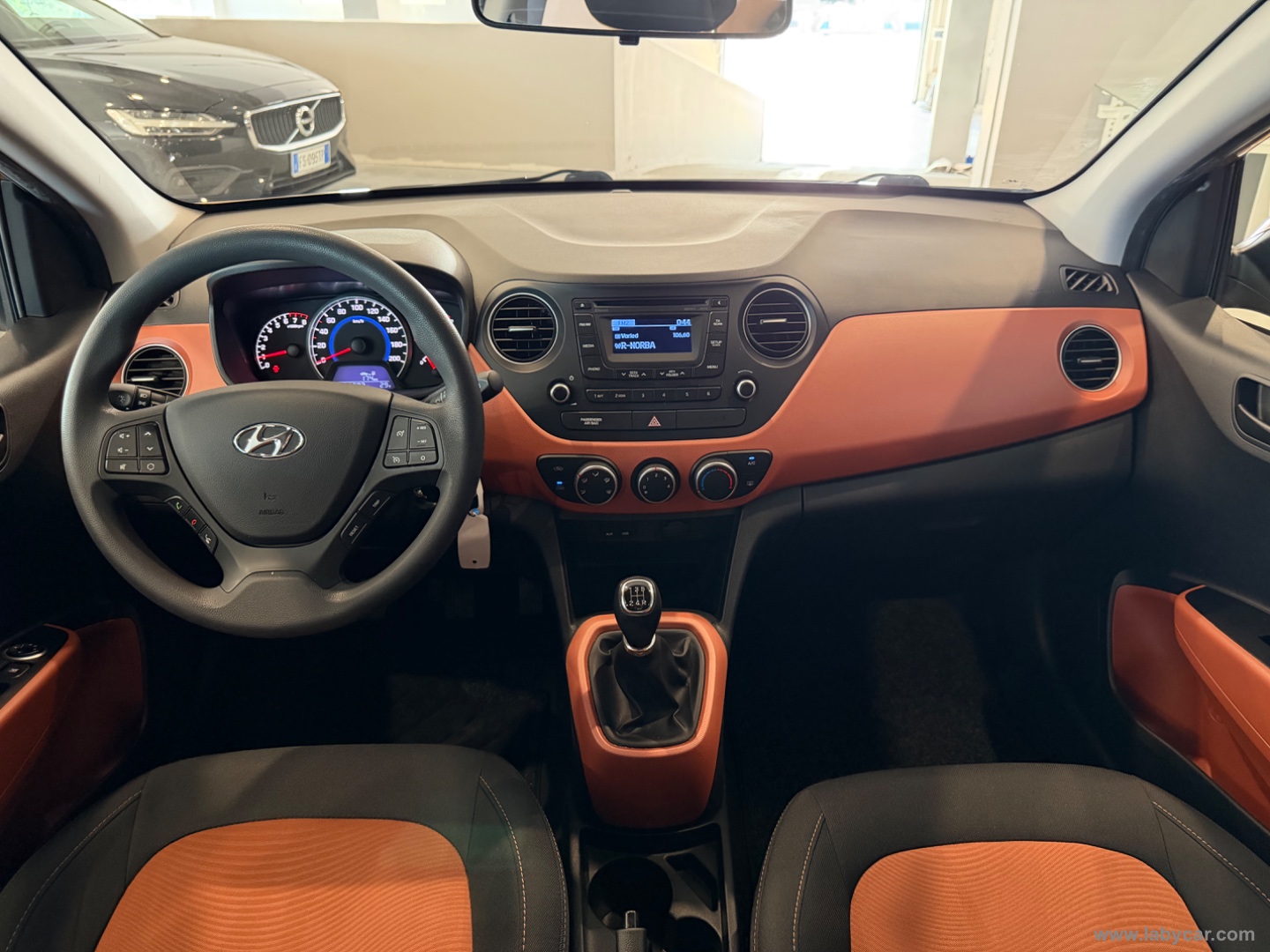 i10 1.0 MPI Login - immagine 7