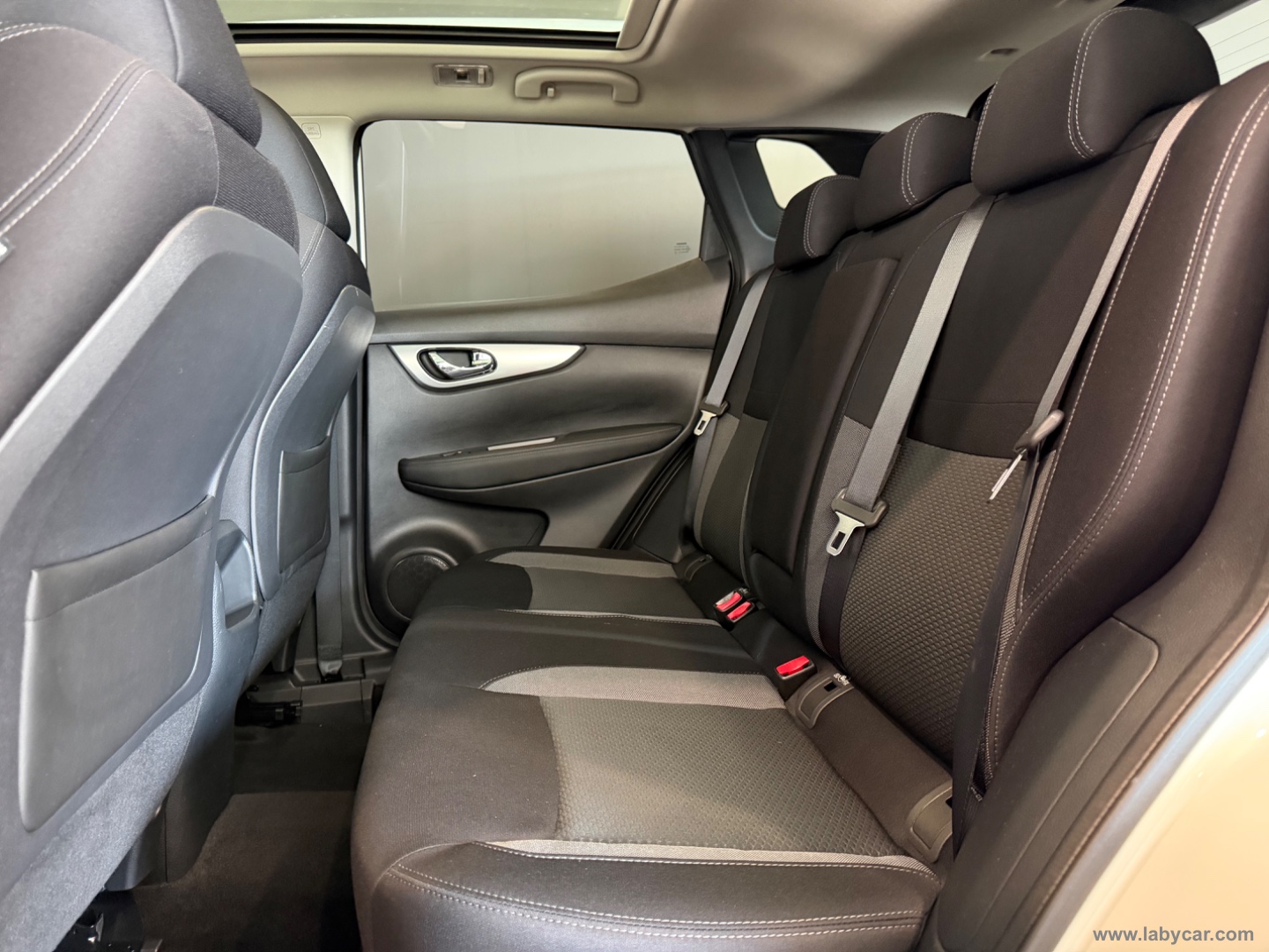 Qashqai 1.5 dCi 115 CV Tekna+ - immagine 7