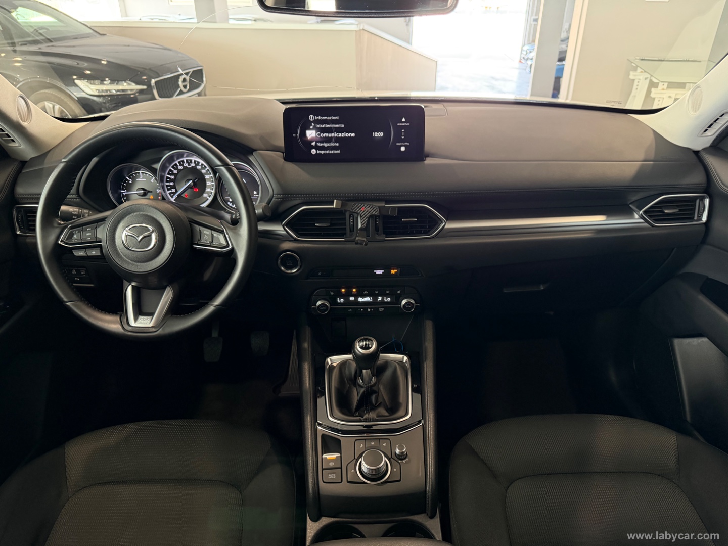 CX-5 2.2L Skyactiv-D 150 CV 2WD Homura - immagine 7