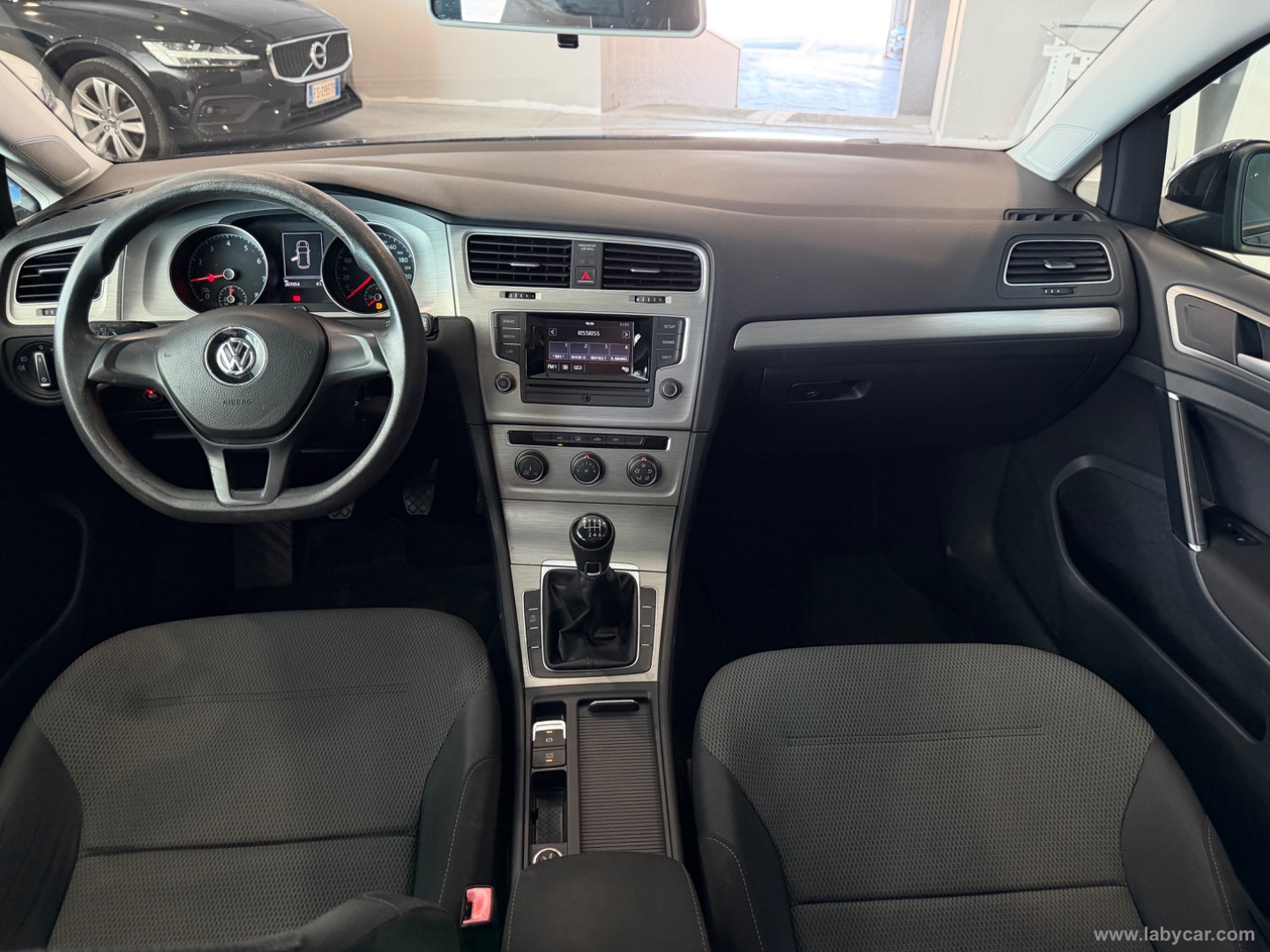 Golf 1.2 TSI 105 CV 5p. Comfortline BMT - immagine 7