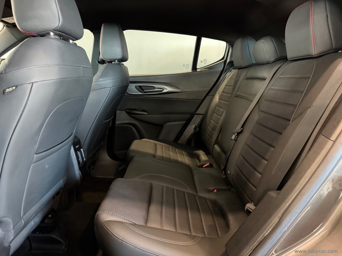 Tonale 1.5 130 CV MHEV TCT7 Sprint - immagine 7