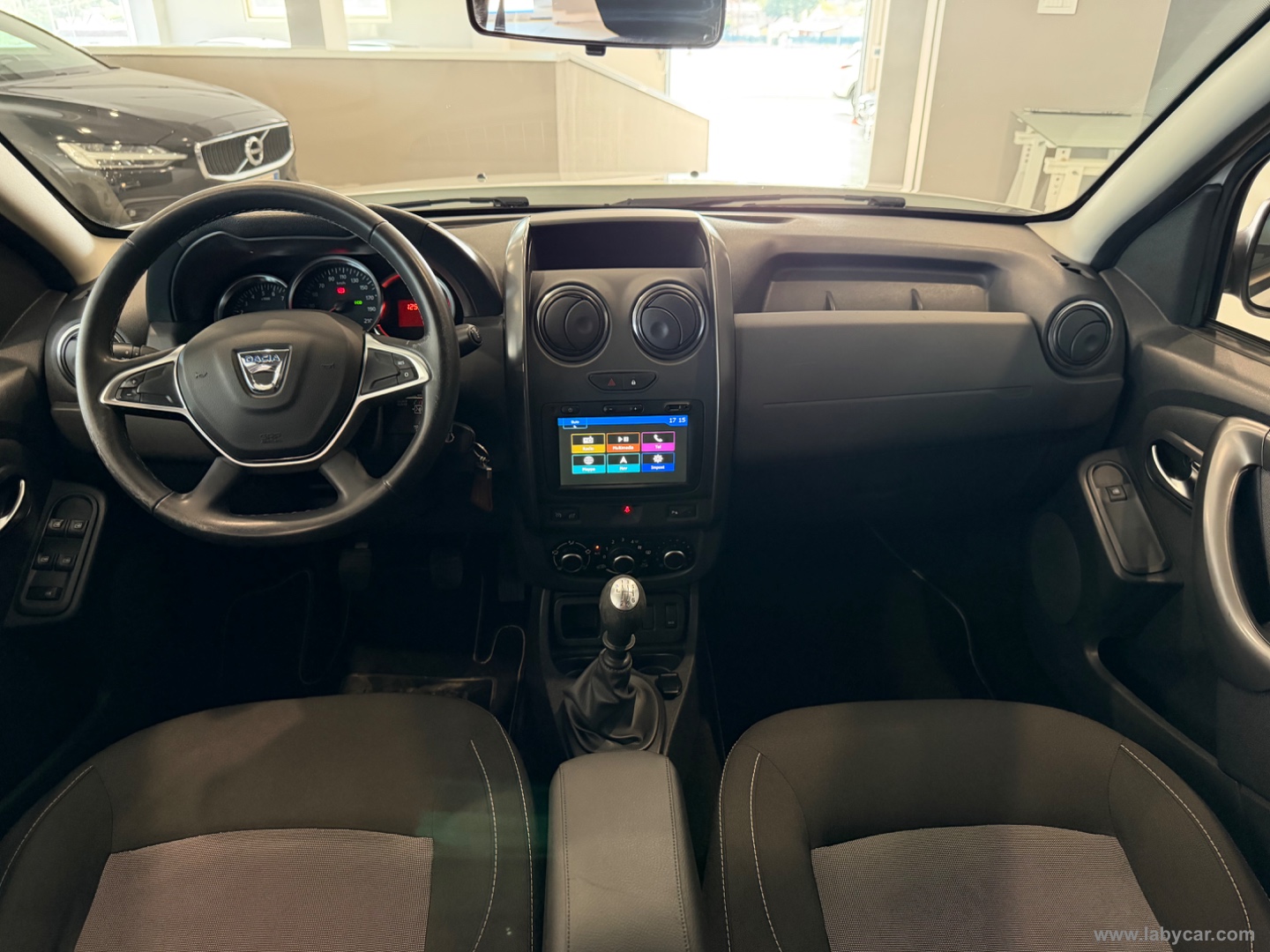 Duster 1.5 dCi 110 CV S&S 4x2 Ambiance - immagine 7