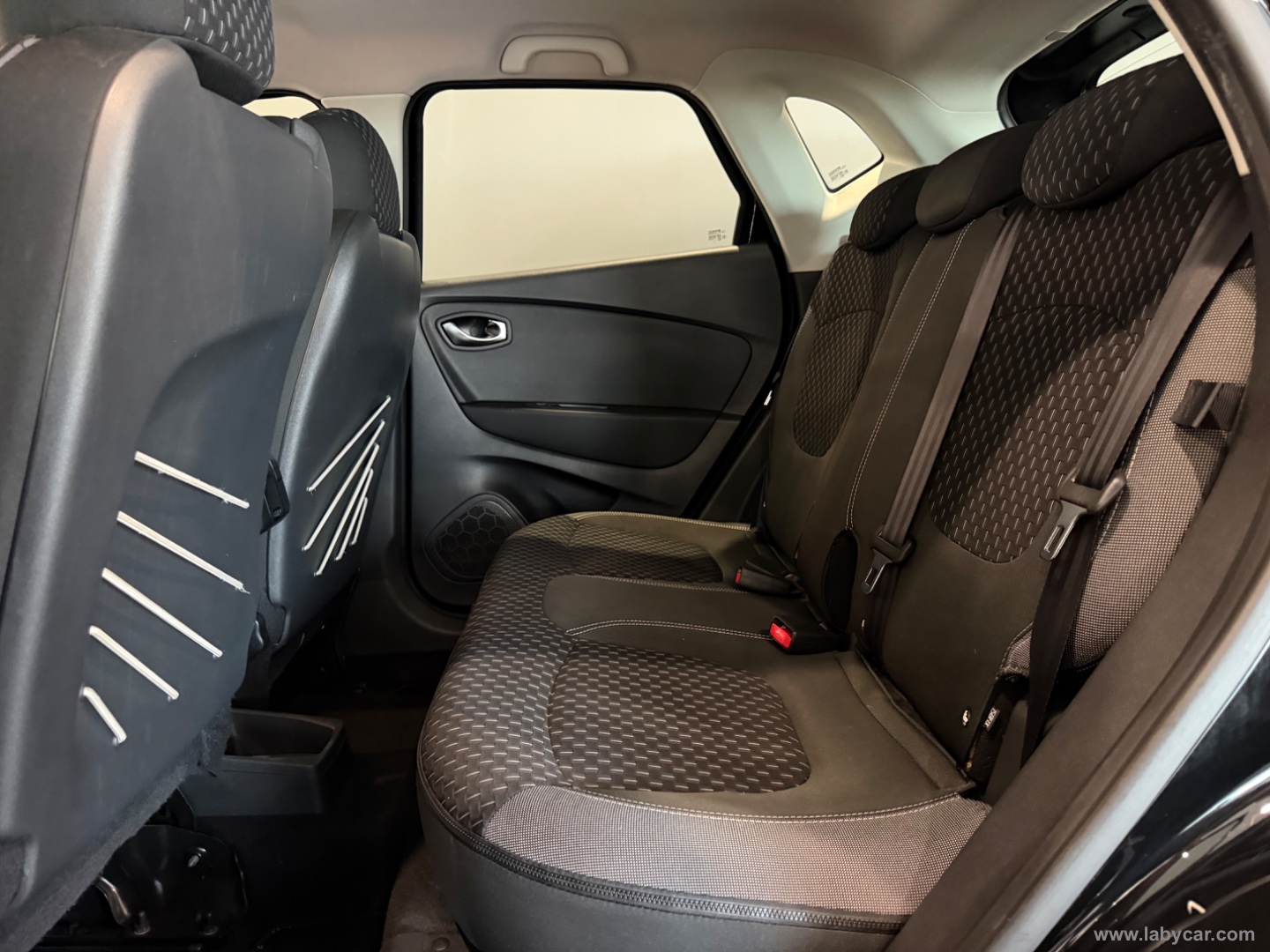 Captur dCi 8V 110 CV S&S Energy Intens - immagine 7