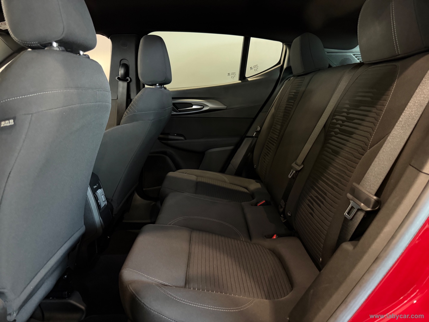 Tonale 1.6 diesel 130 CV TCT6 Super - immagine 7