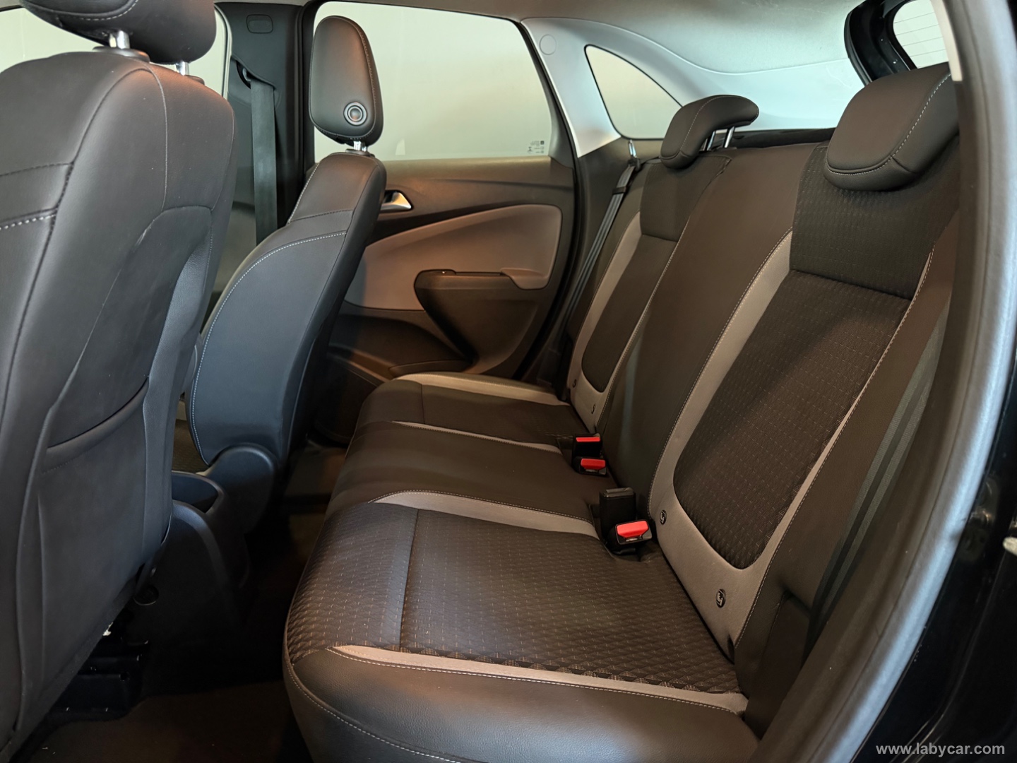 Crossland X 1.5 ECOTEC D 102CV S&S Inn. - immagine 7