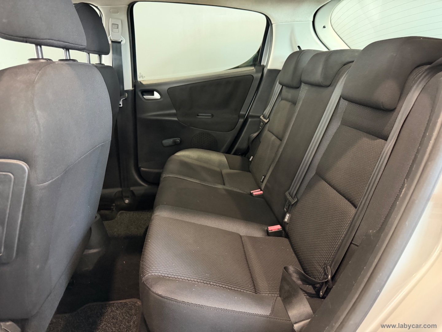 207 1.4 8V 75 CV 5p. Energie ECO GPL - immagine 7