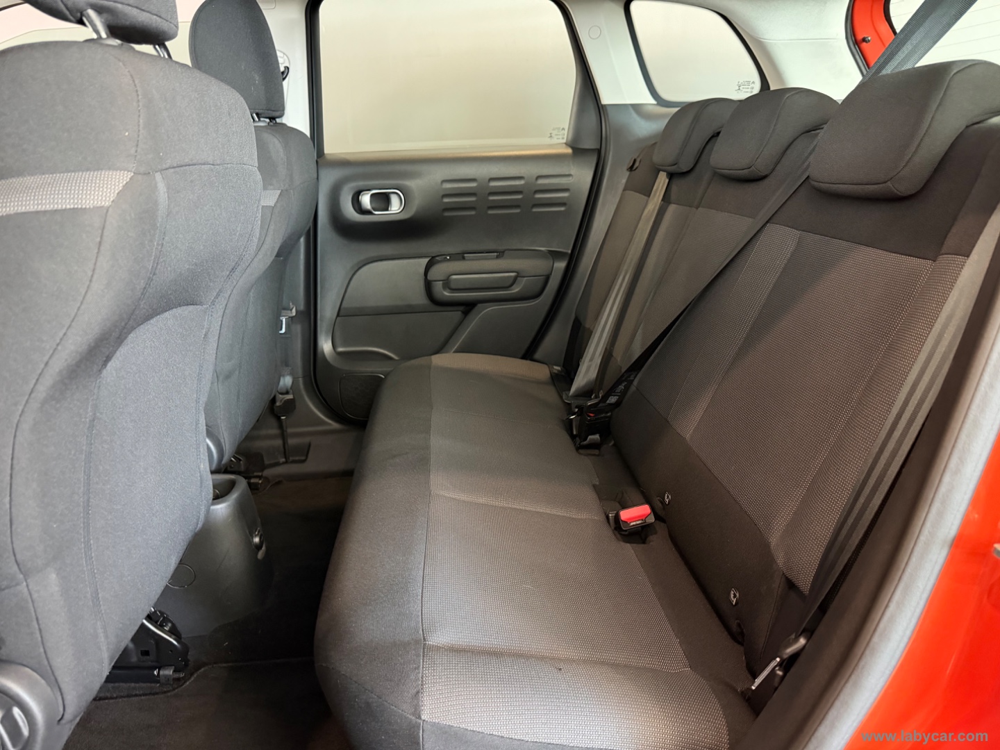 C3 Aircross BlueHDi 110 S&S Feel - immagine 7