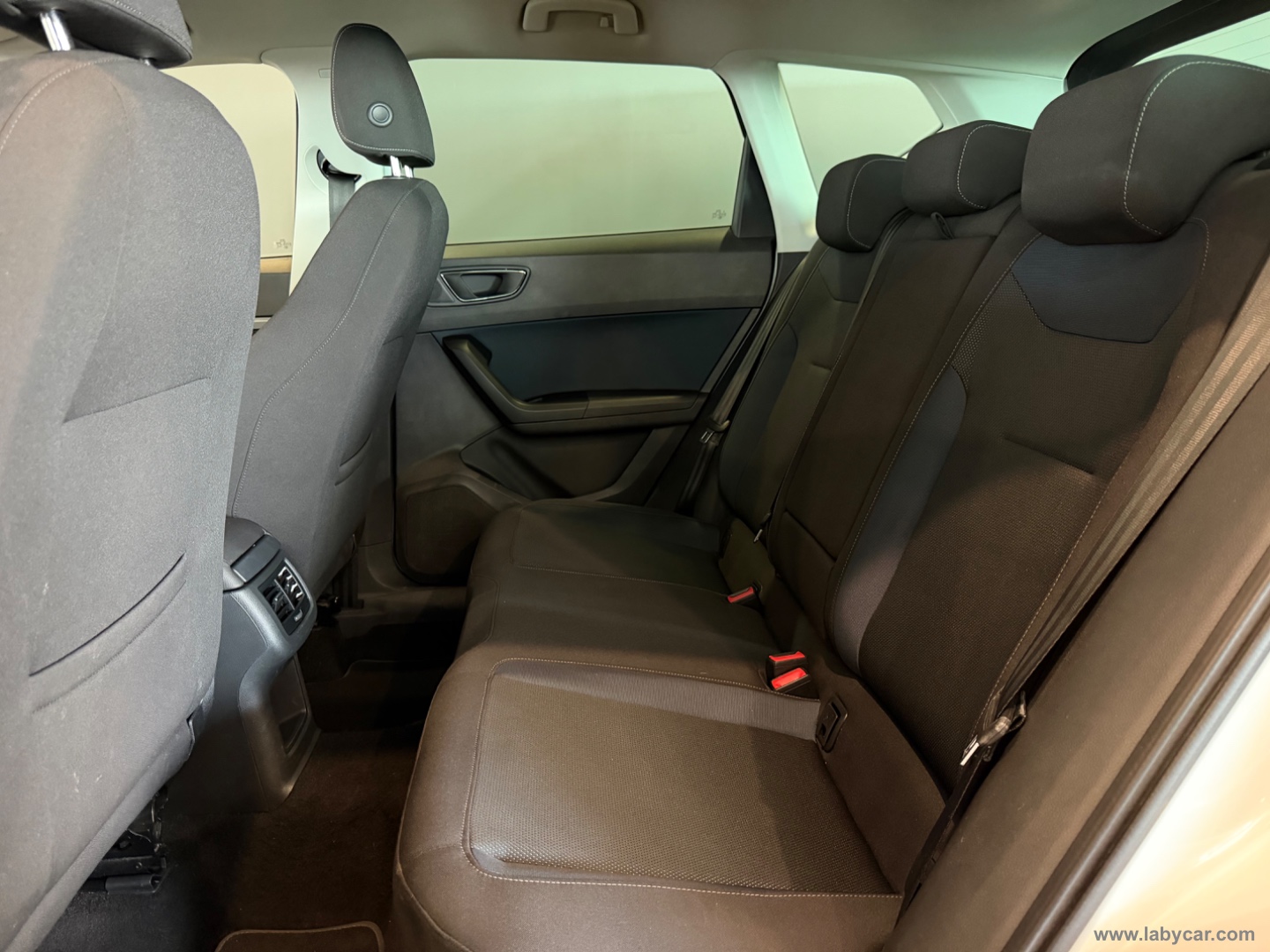 Ateca 1.6 TDI Reference - immagine 7