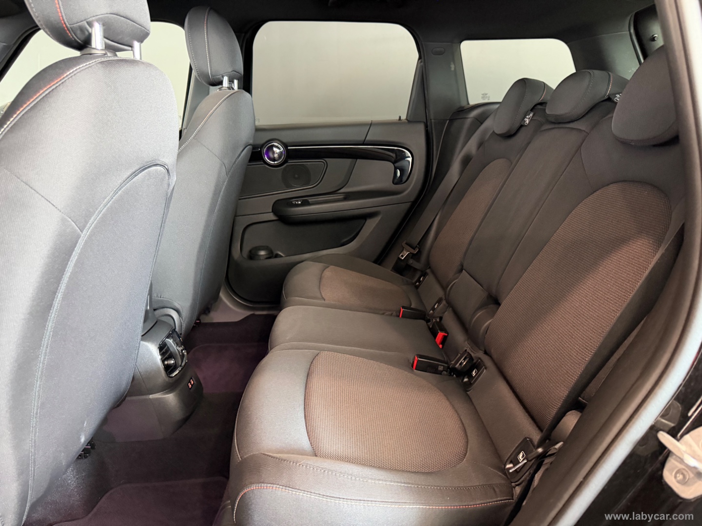 Mini Cooper D Baker Street Countryman - immagine 7