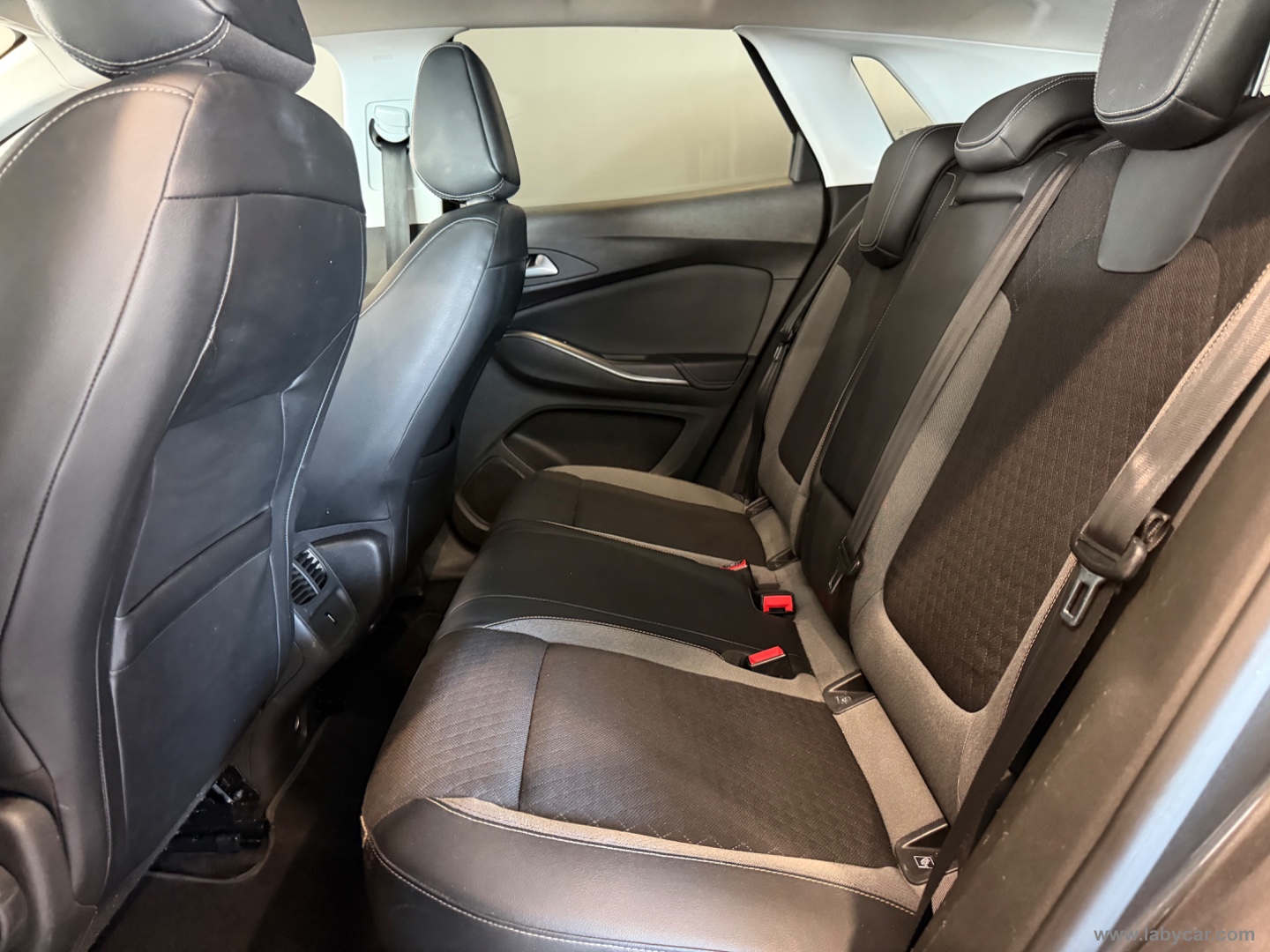 Grandland X 1.6 D Ecotec S&S aut. Inn. - immagine 7