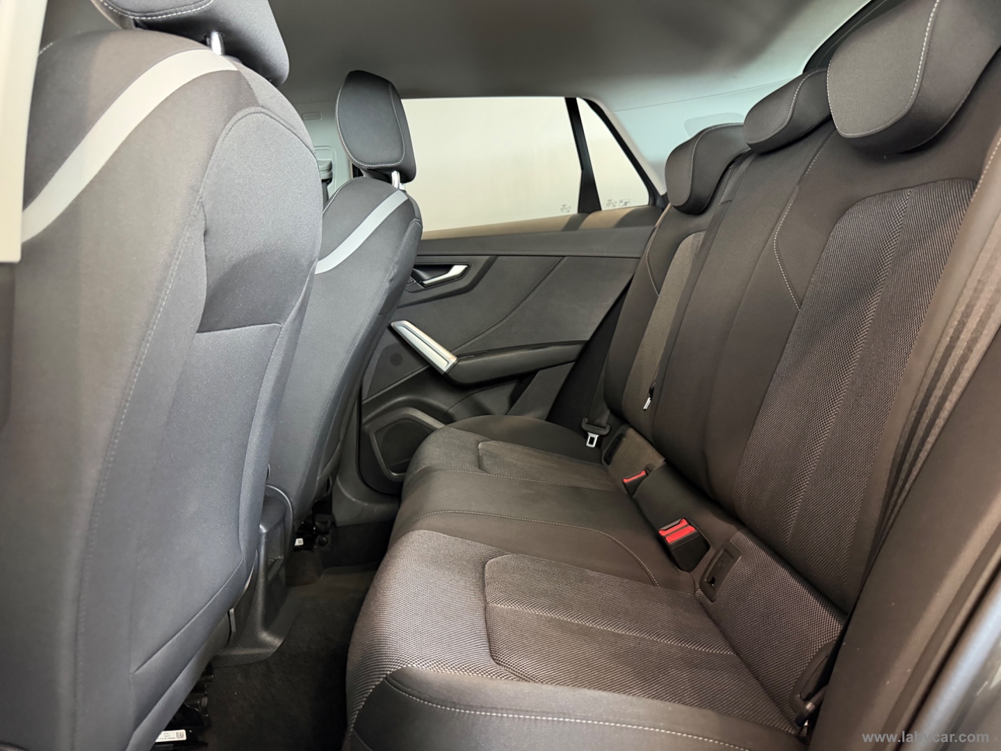Q2 30 TDI S tronic - immagine 7