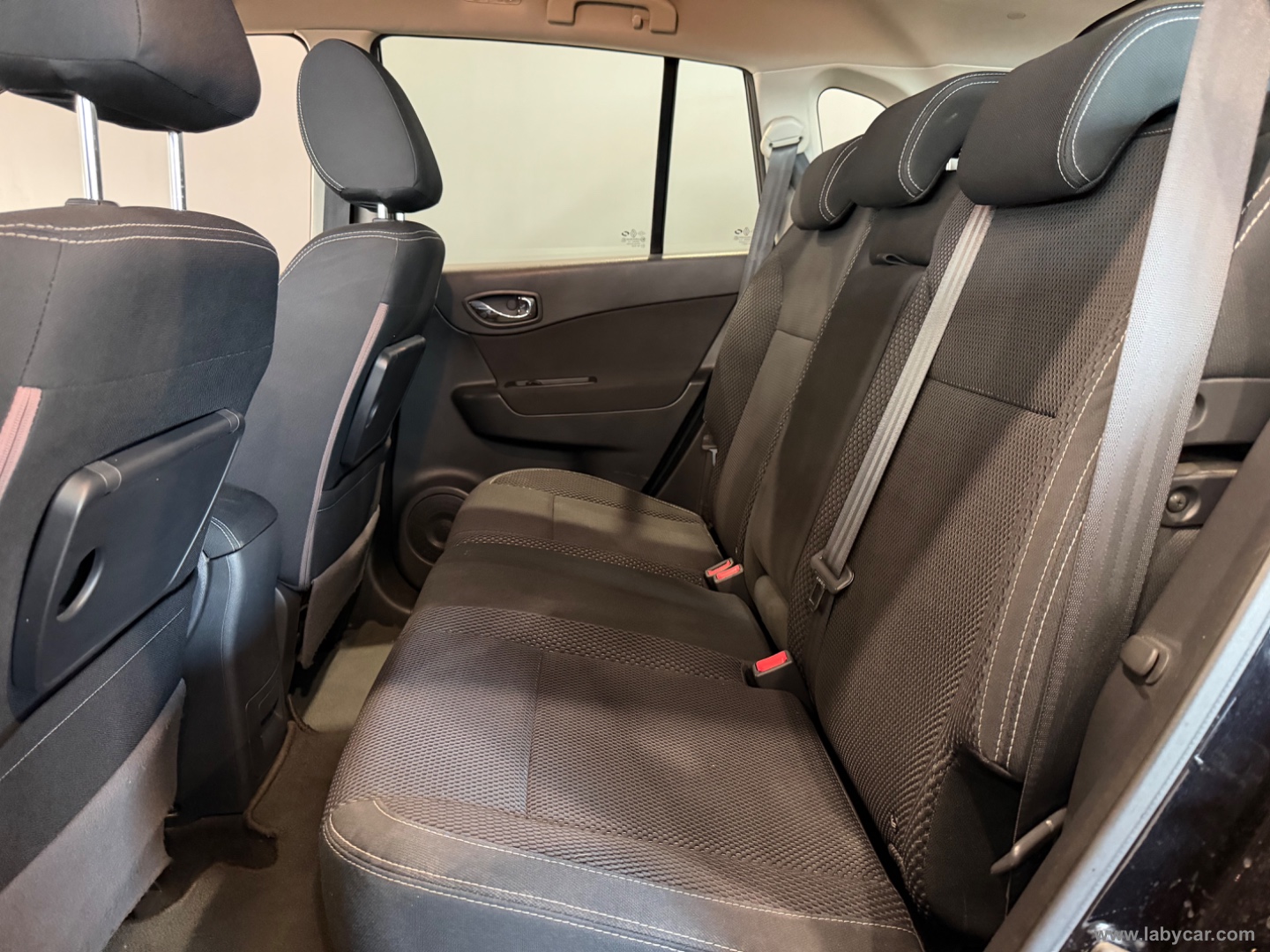 Koleos 2.0 dCi 150 CV 4X4 Luxe ESM - immagine 7