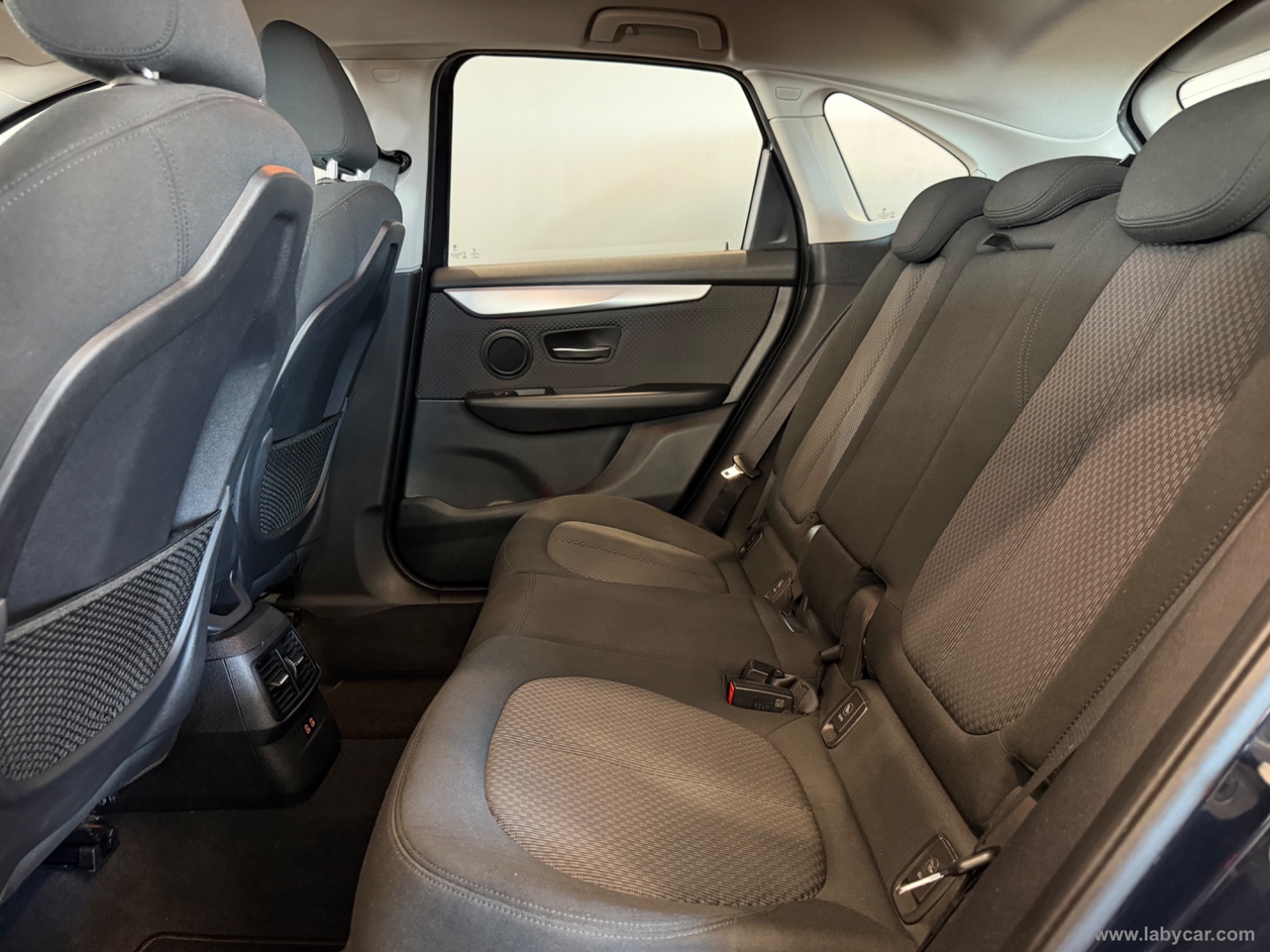 220d Active Tourer Business aut. - immagine 7