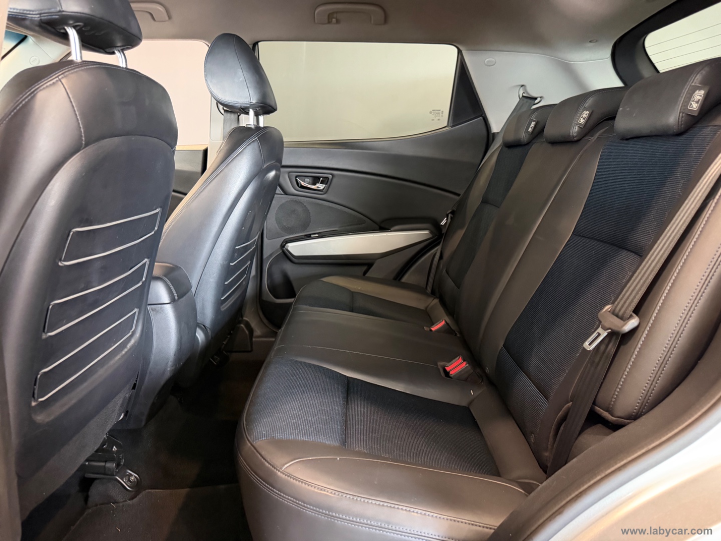 Tivoli 1.6d 2WD Be - immagine 7