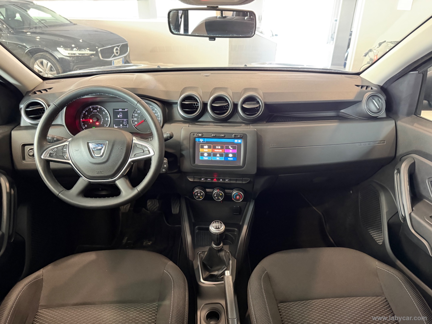 Duster 1.0 TCe 100CV ECO-G 4x2 Essential - immagine 7