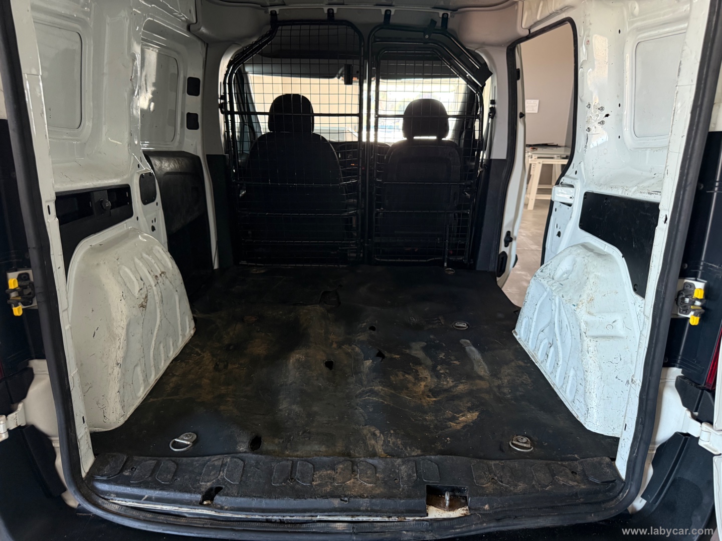 Doblò 1.3 MJT PC-TN Cargo Lamierato - immagine 7