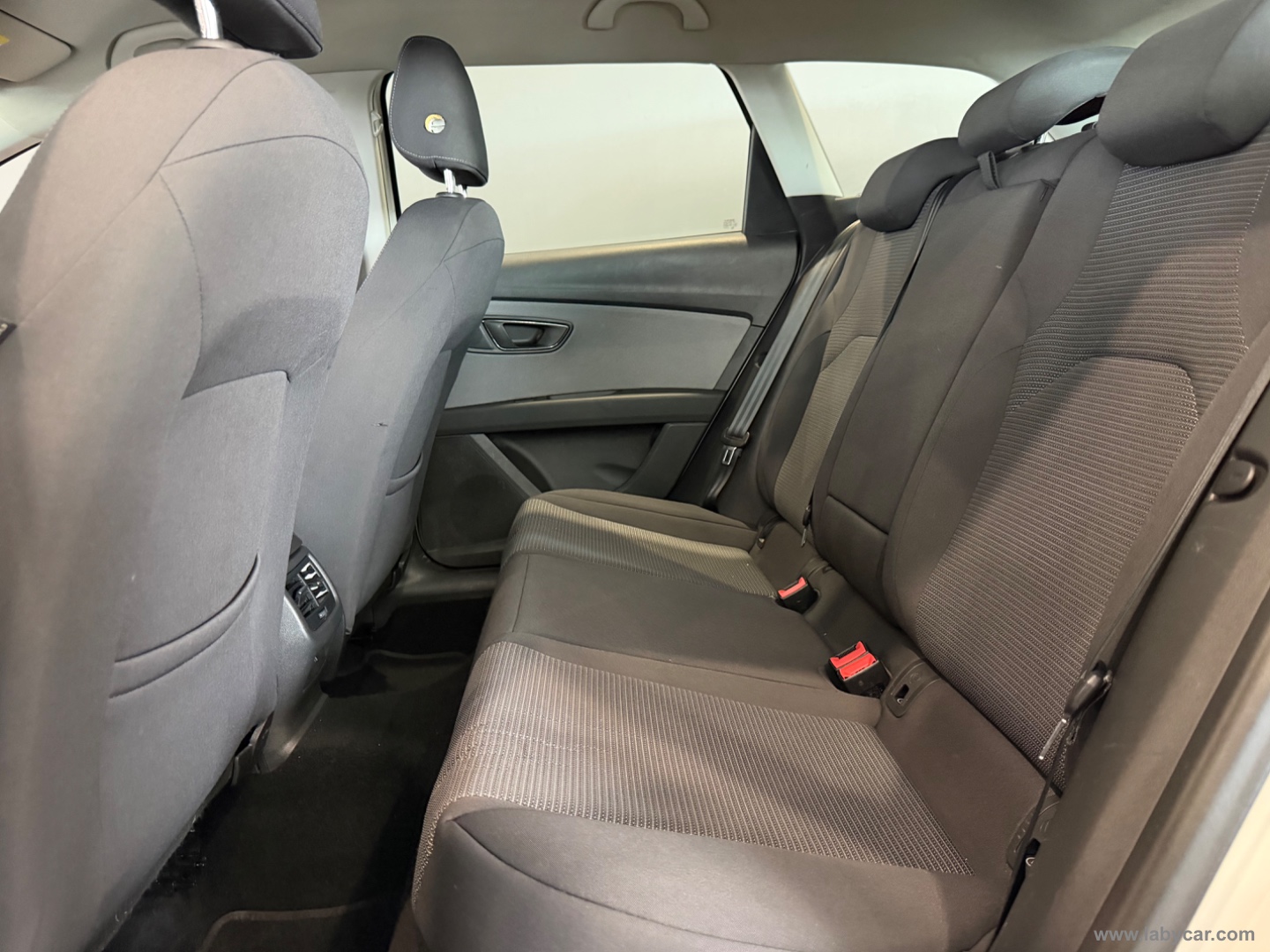 Leon 1.5 TGI DSG ST Style - immagine 7