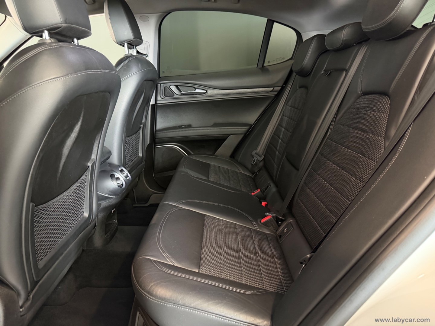 Stelvio 2.2 T.diesel 210 CV AT8 Q4 Super - immagine 7