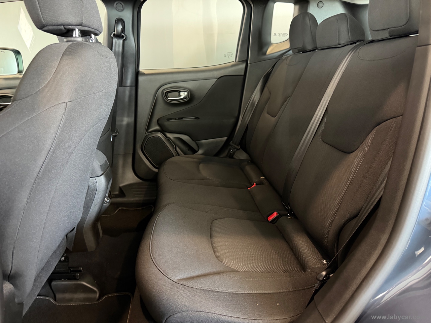 Renegade 1.6 Mjt 130 CV Business - immagine 7