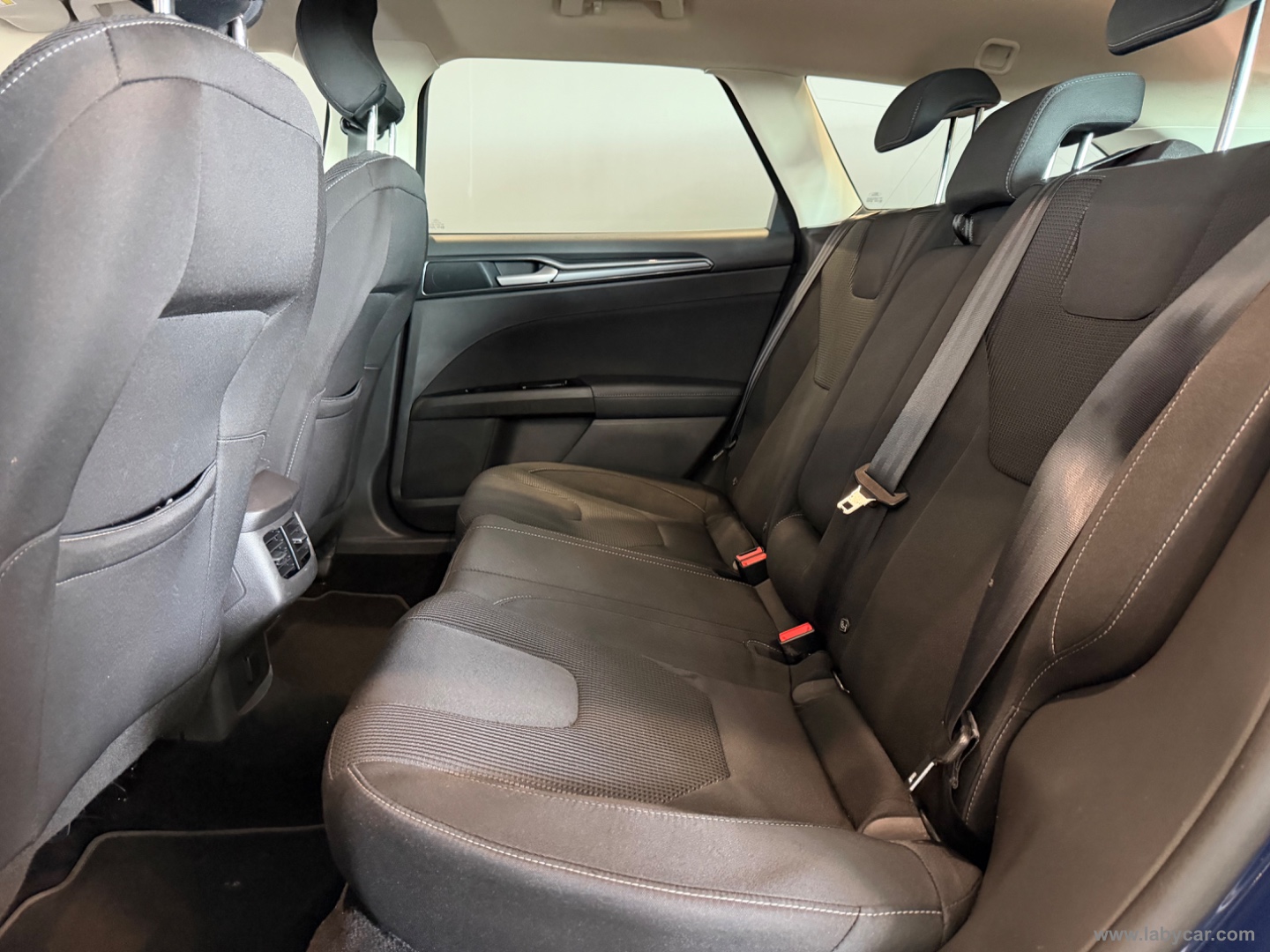 Mondeo2.0 EcoBl.150CV S&S aut. SW Tit.B. - immagine 7