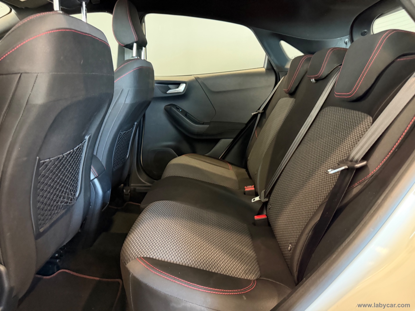Puma 1.0 EcoBoost Hyb. 125 CV ST-L. - immagine 7