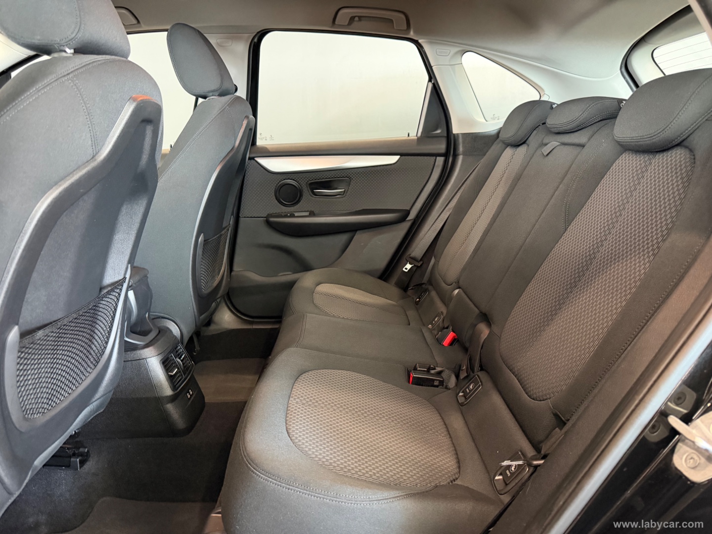 216d Active Tourer Business - immagine 7