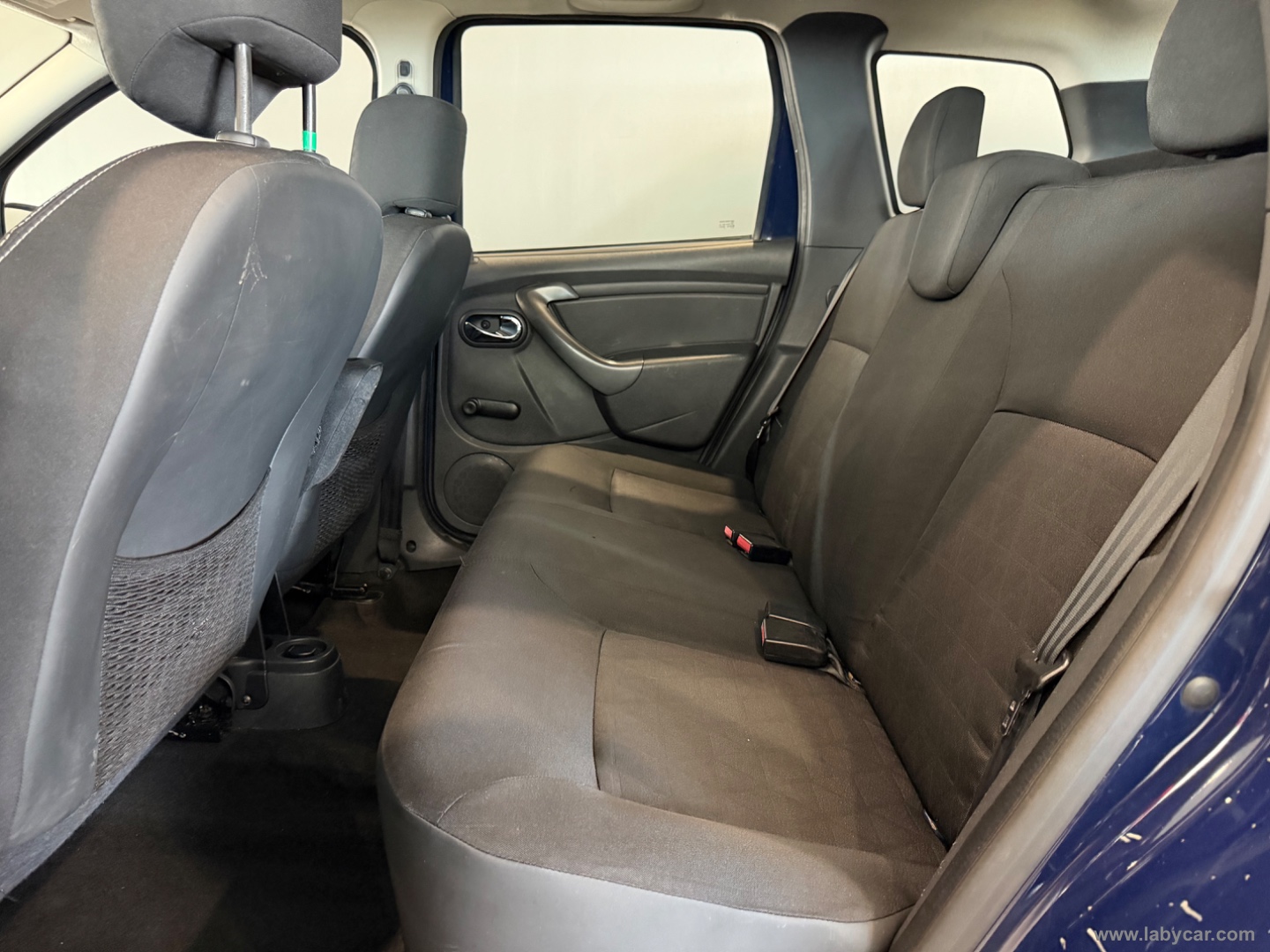 Duster 1.6 110 CV 4x2 - immagine 7