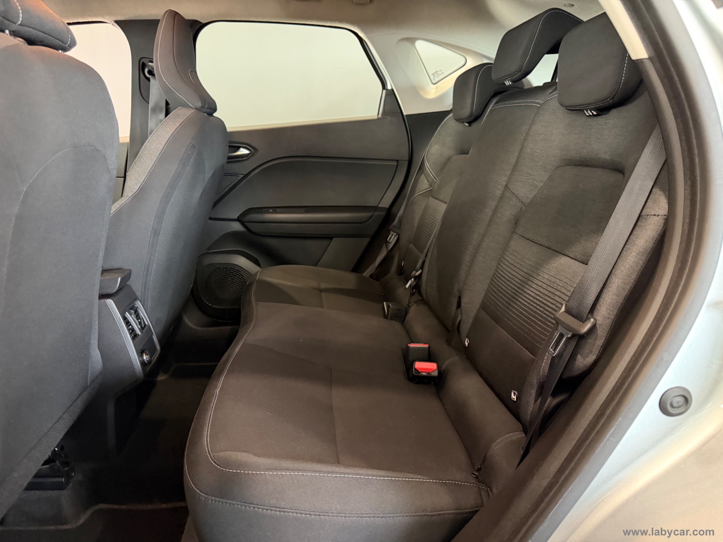 Captur TCe 12V 100 CV GPL FAP Business - immagine 7