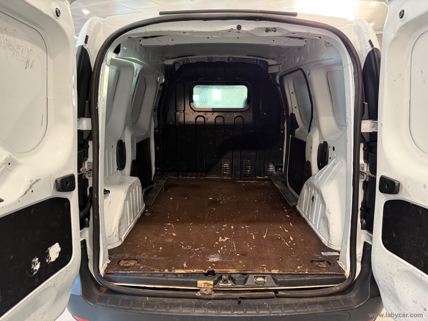 Dokker 1.5 dCi 8V 90CV Furgone - immagine 7