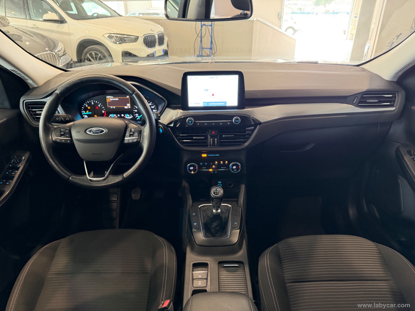 Kuga 1.5 EcoBlue 120 CV 2WD Titanium - immagine 7