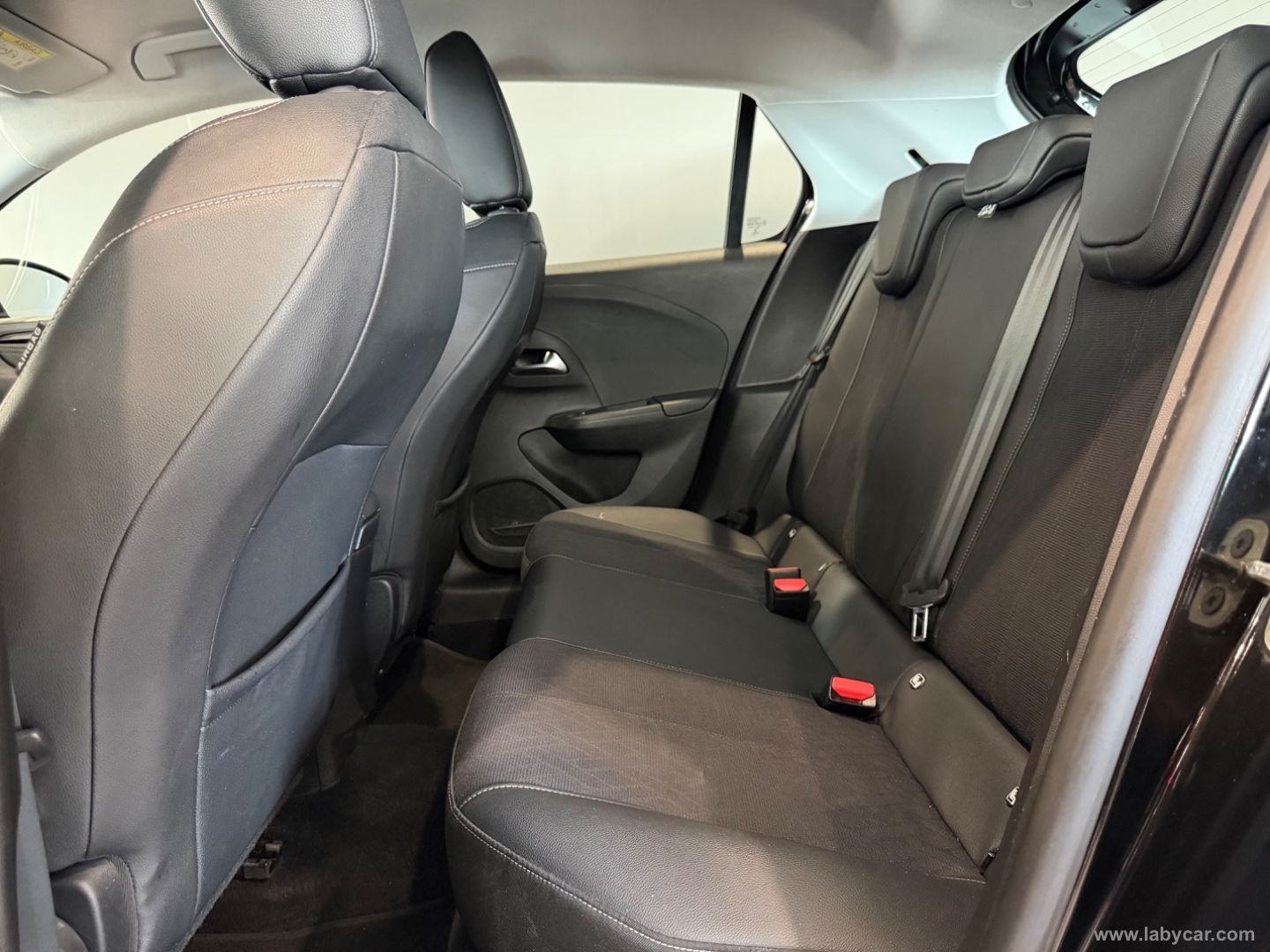 Corsa 1.2 Elegance - immagine 7