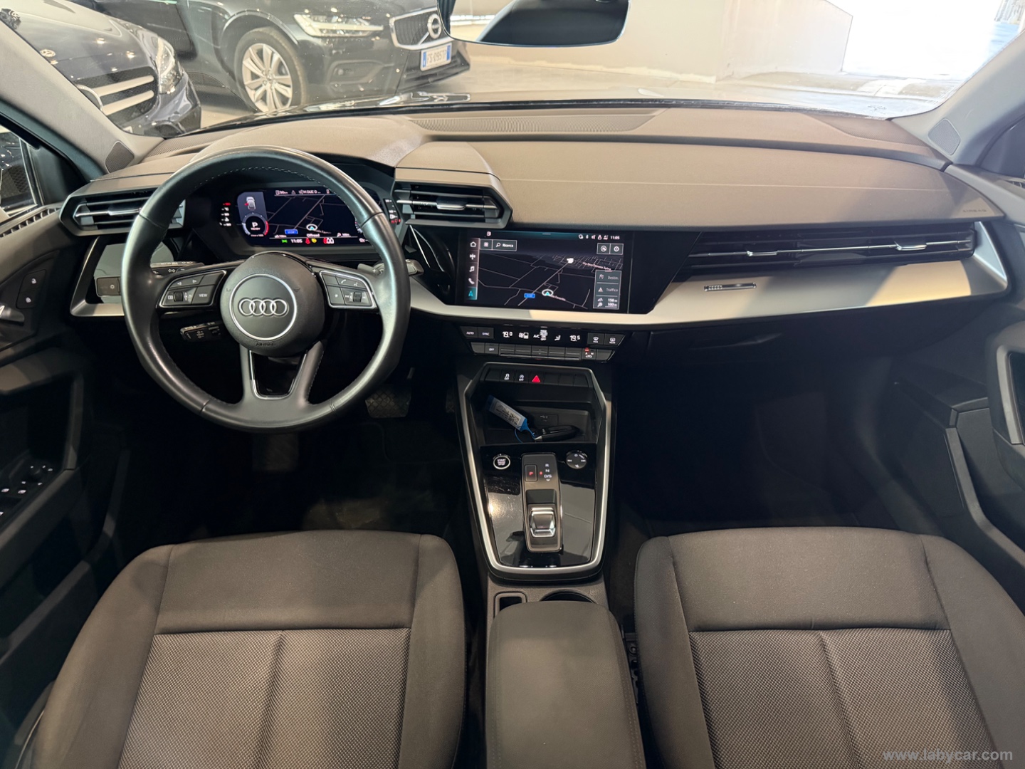 A3 SPB 35 TDI S tronic Business - immagine 7