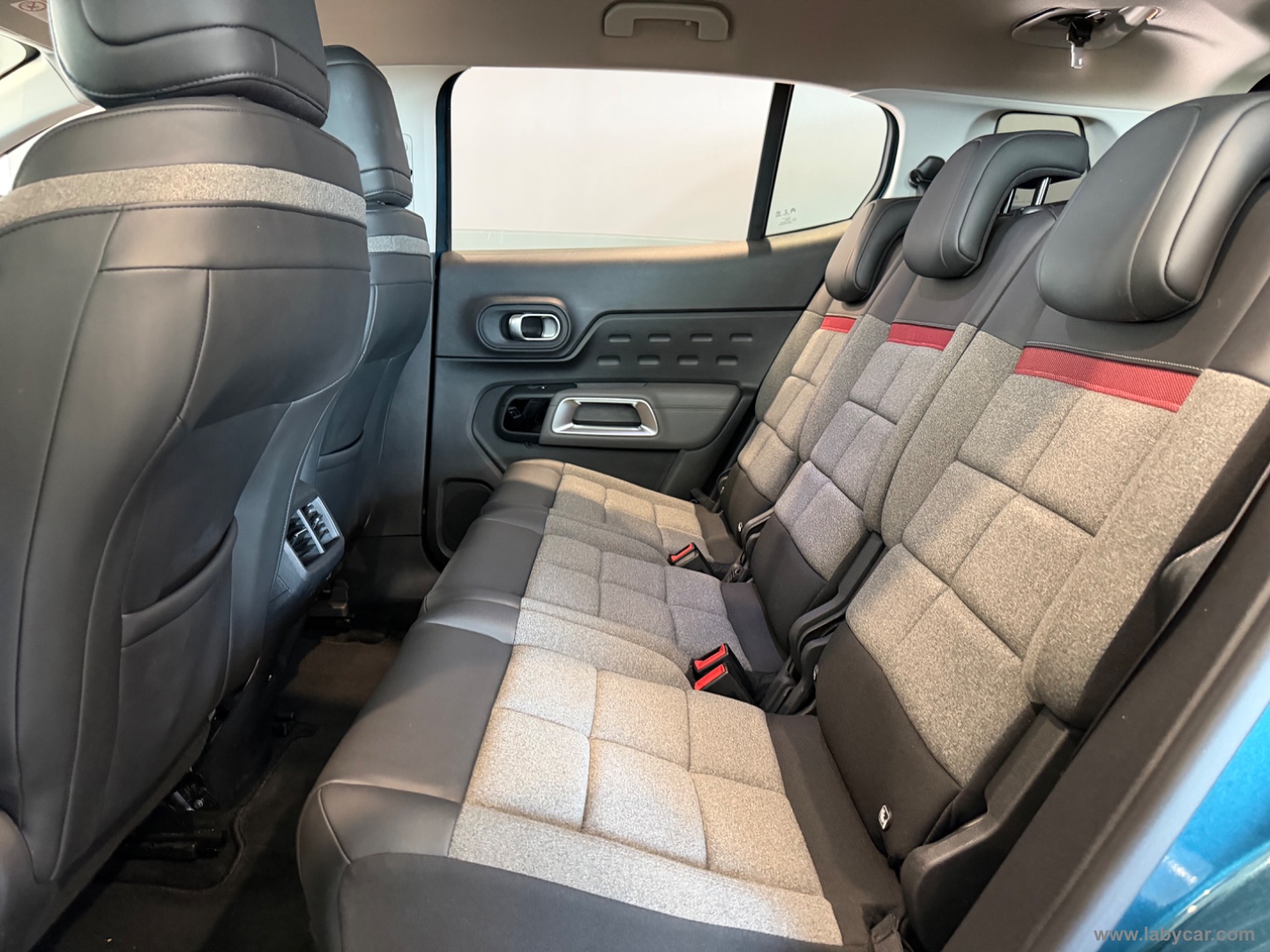 C5 Aircross BlueHDi 130 S&S EAT8 Busines - immagine 7