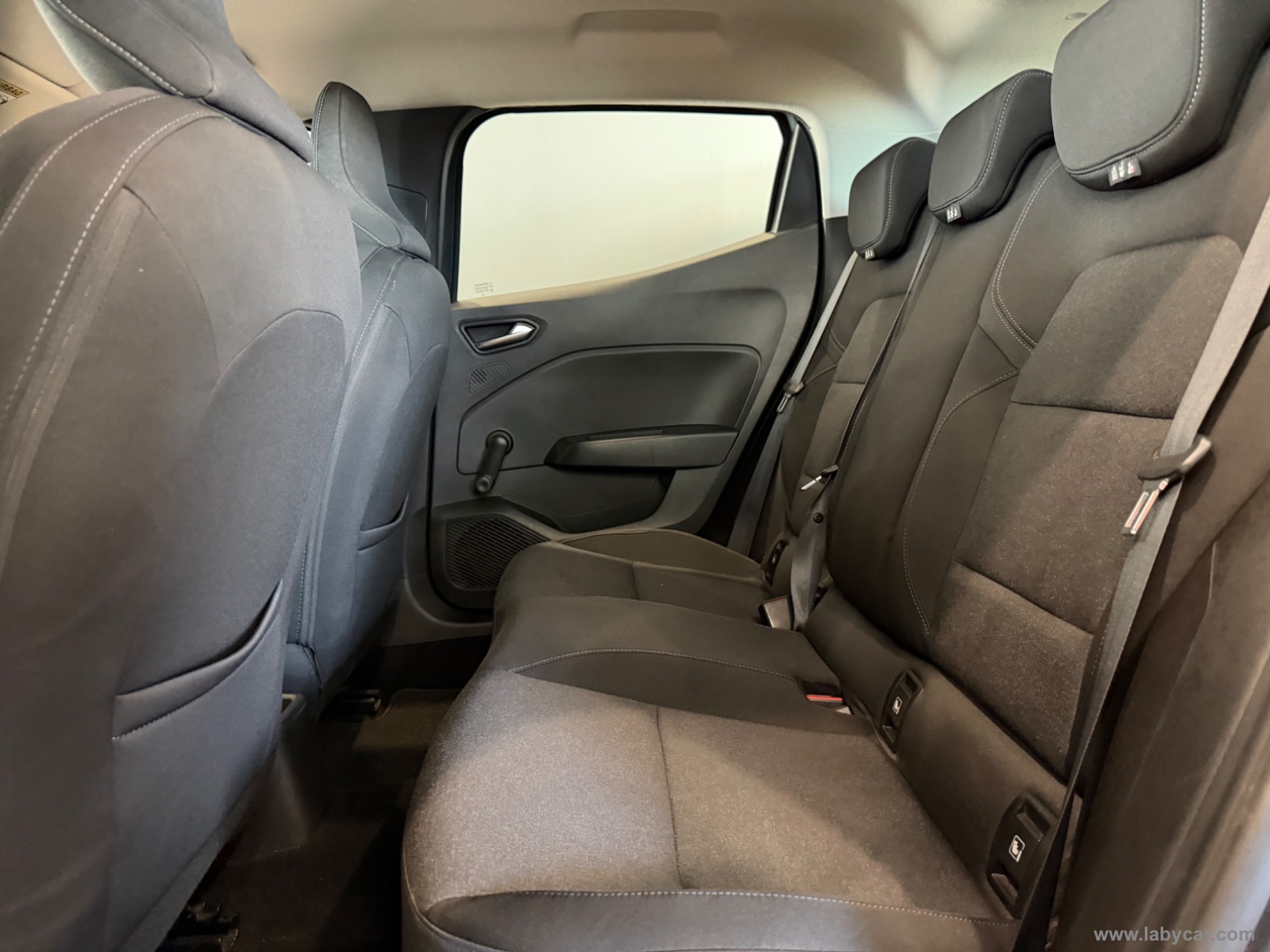 Clio TCe 90 CV 5p. Equilibre - immagine 7