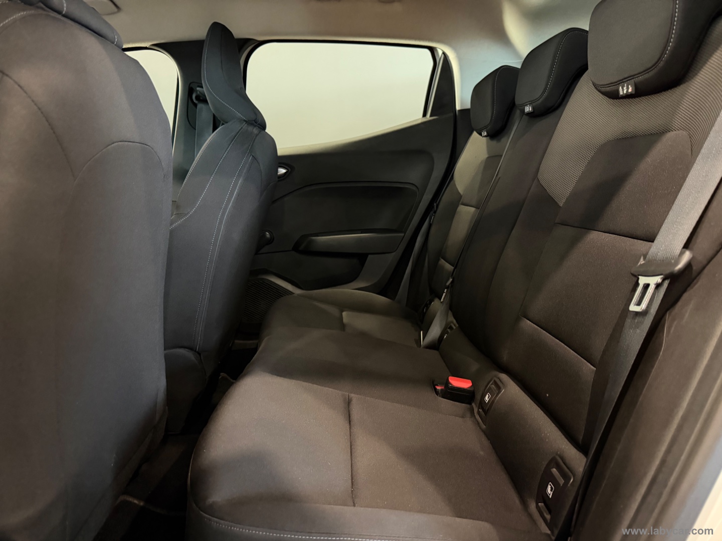 Clio Blue dCi 8V 85 CV 5p. Business - immagine 7